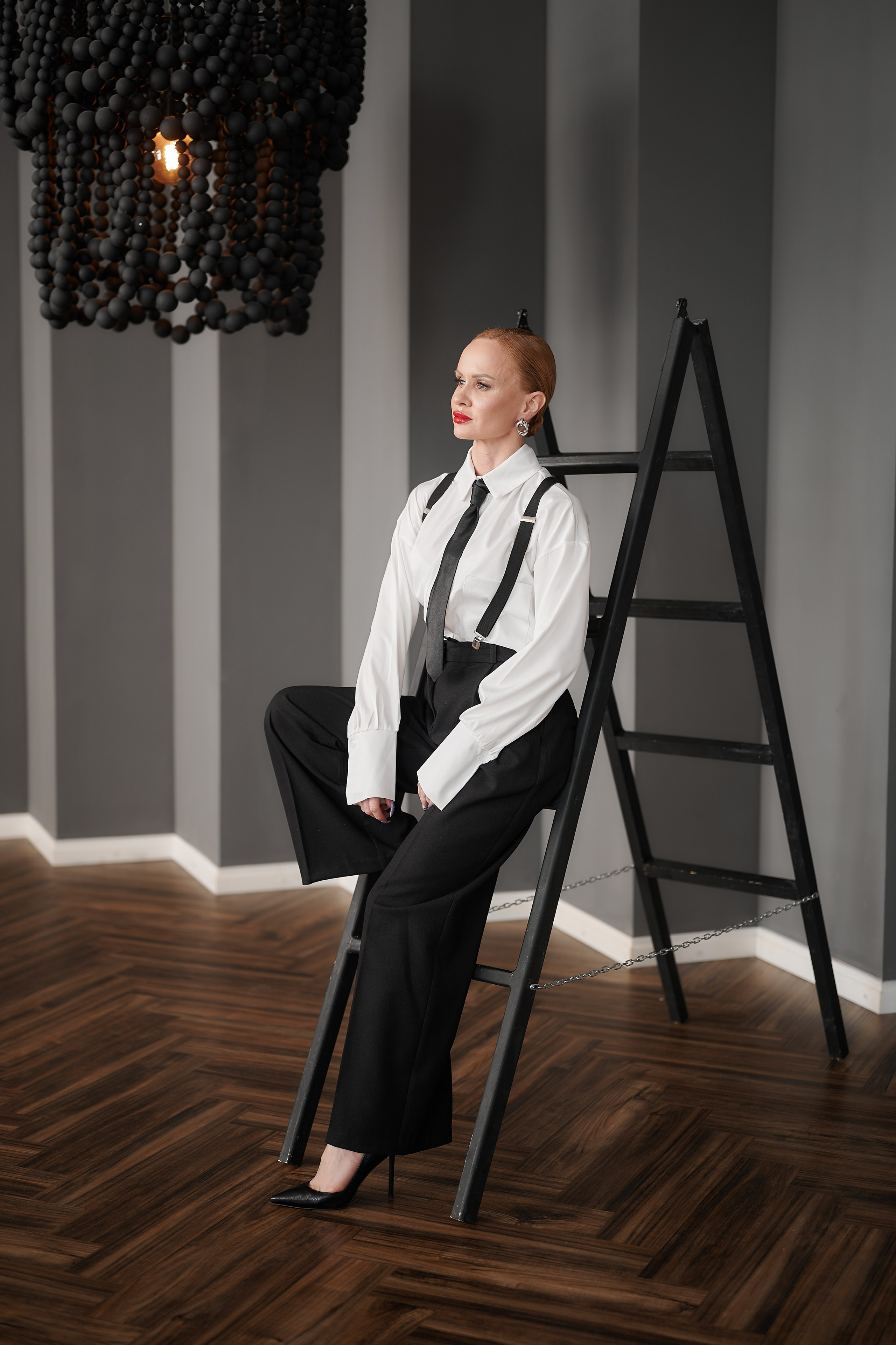 Отзывы. Фотограф. Хабаровск. Женский портрет