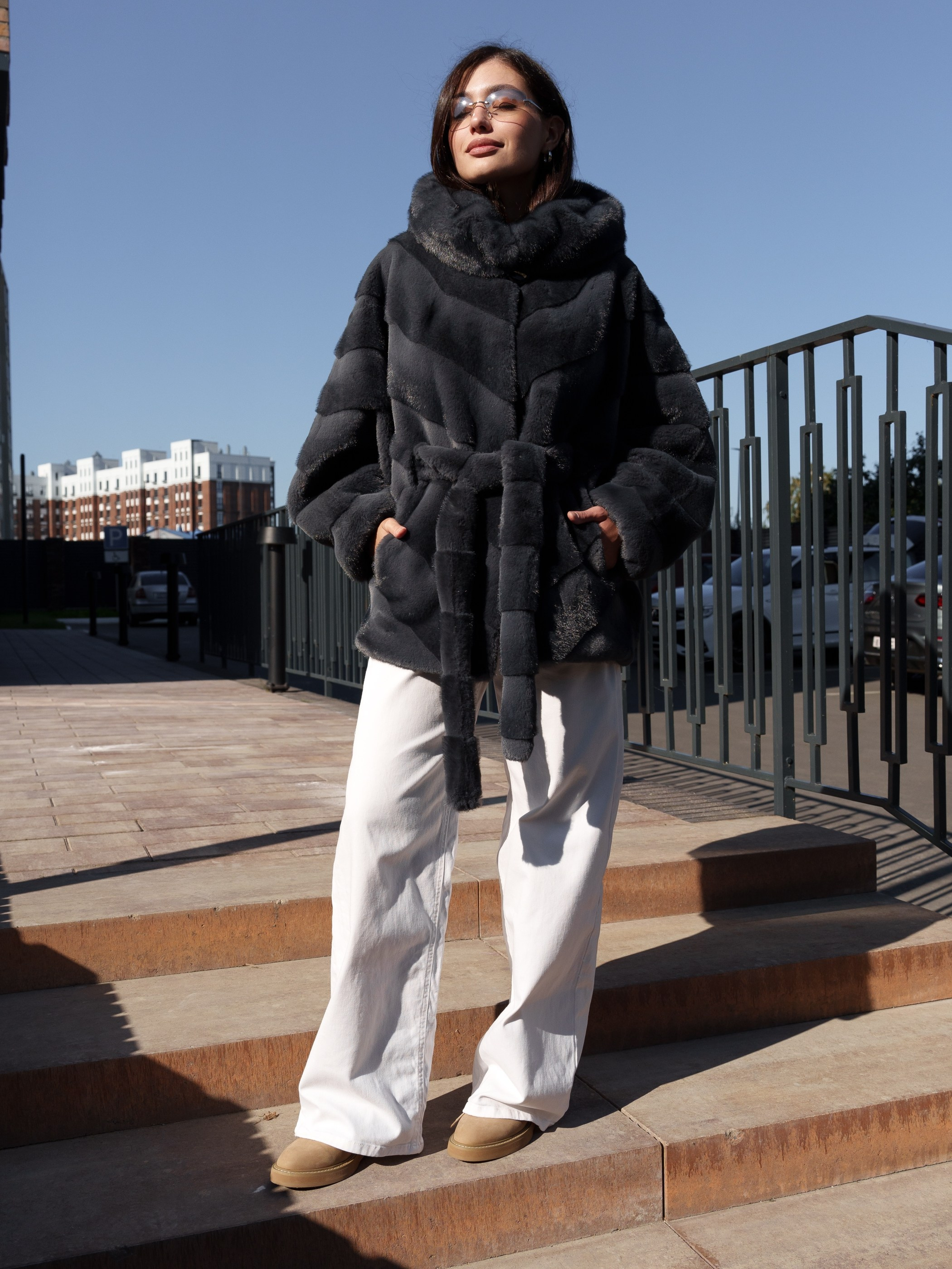 Уличная (для вб). Иван Упоров — фотограф, рилсмейкер чебоксары