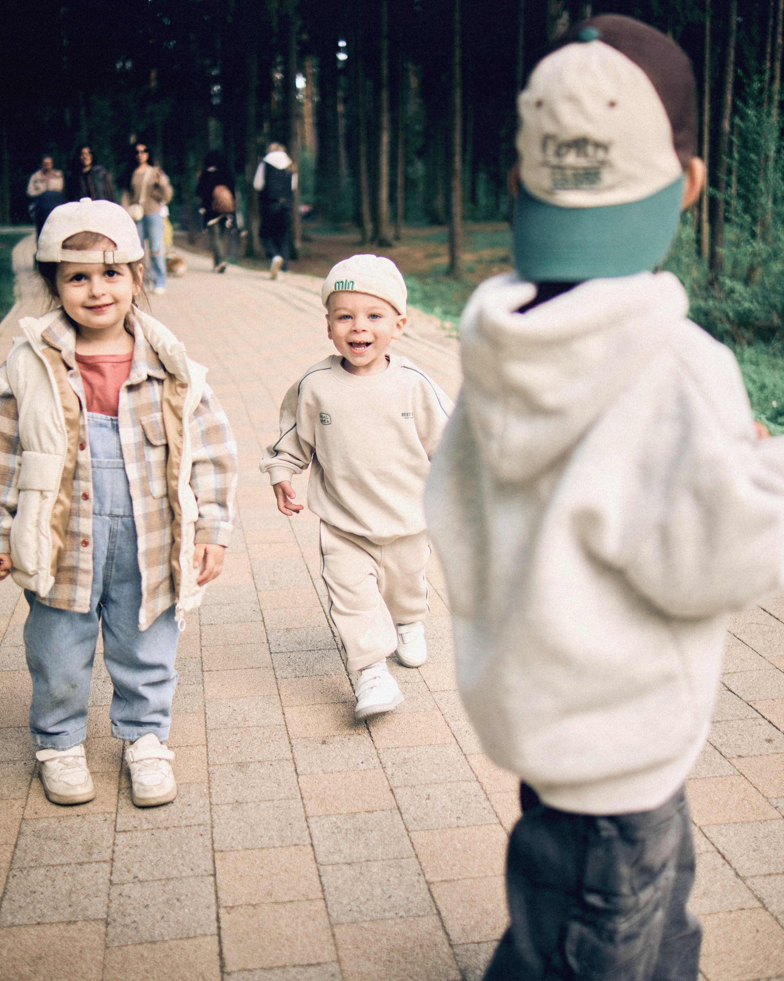 АртурАриМирон. SHILOVA PHOTO. Шилова Екатерина. Фотограф. Москва