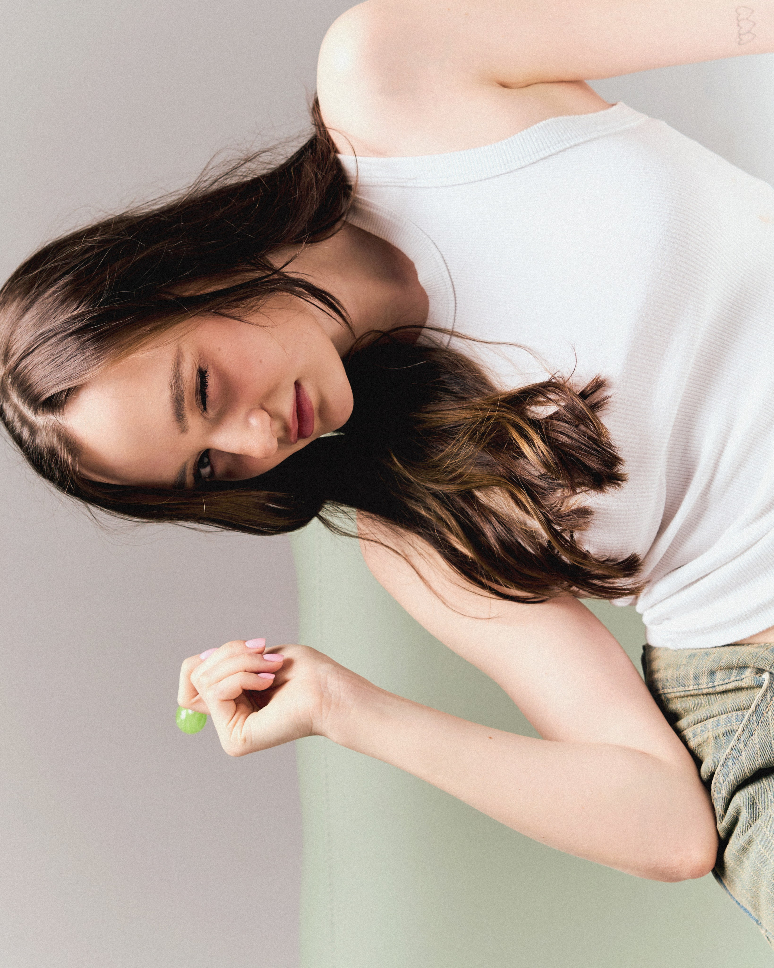 Джанет. SHILOVA PHOTO. Шилова Екатерина. Фотограф. Москва