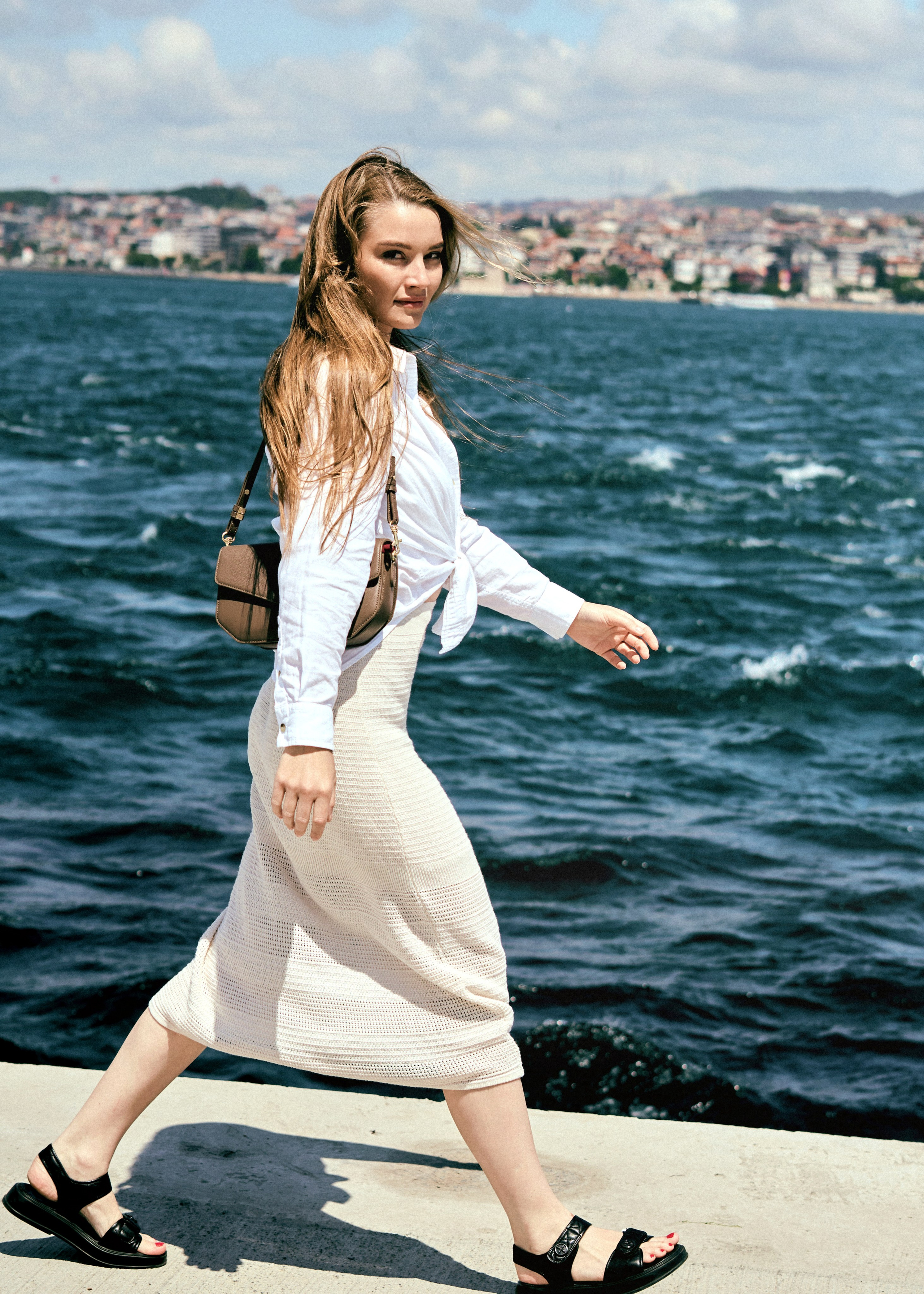 Katya Istanbul. SHILOVA PHOTO. Шилова Екатерина. Фотограф. Москва