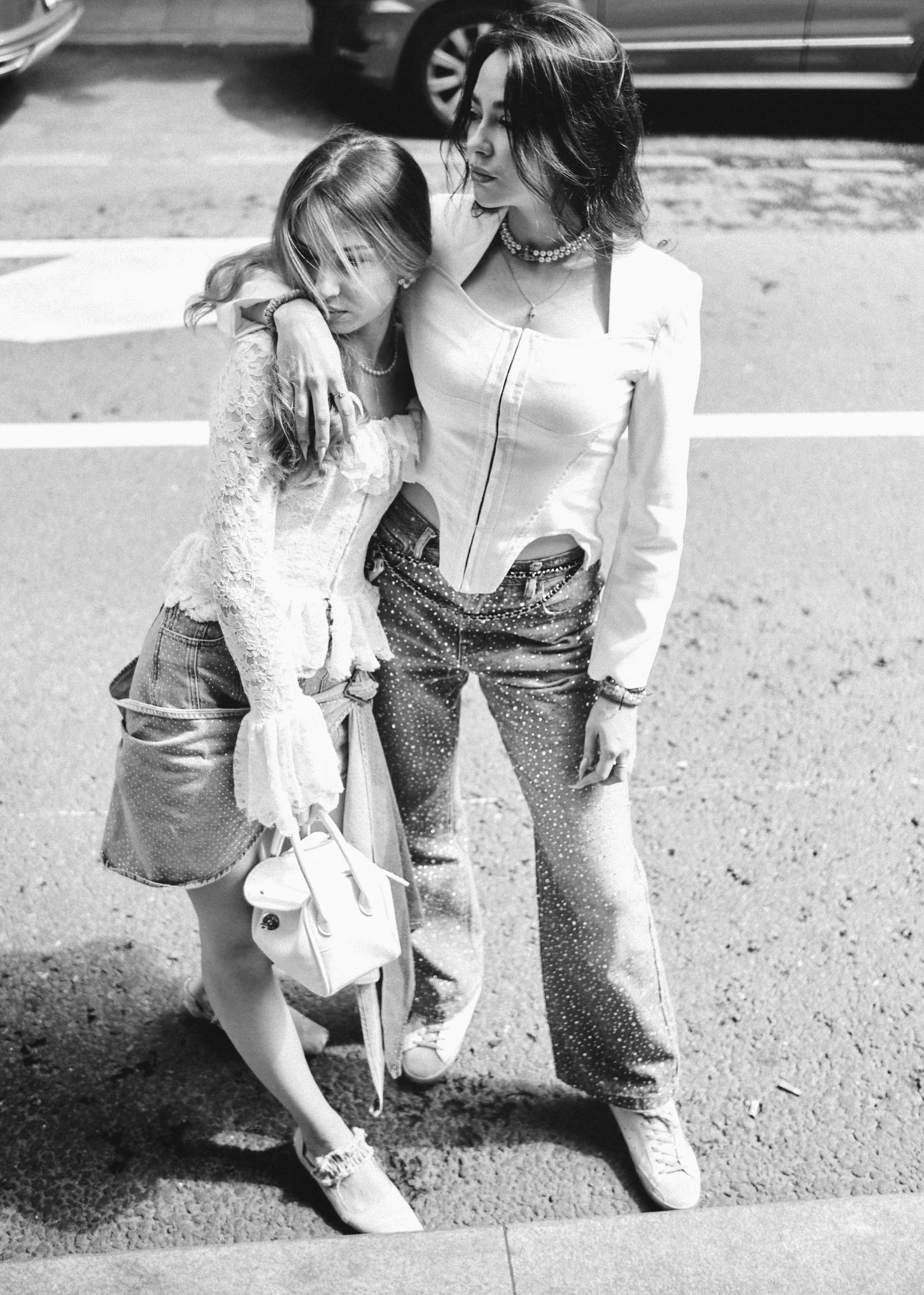 Настя и Маша. SHILOVA PHOTO. Шилова Екатерина. Фотограф. Москва