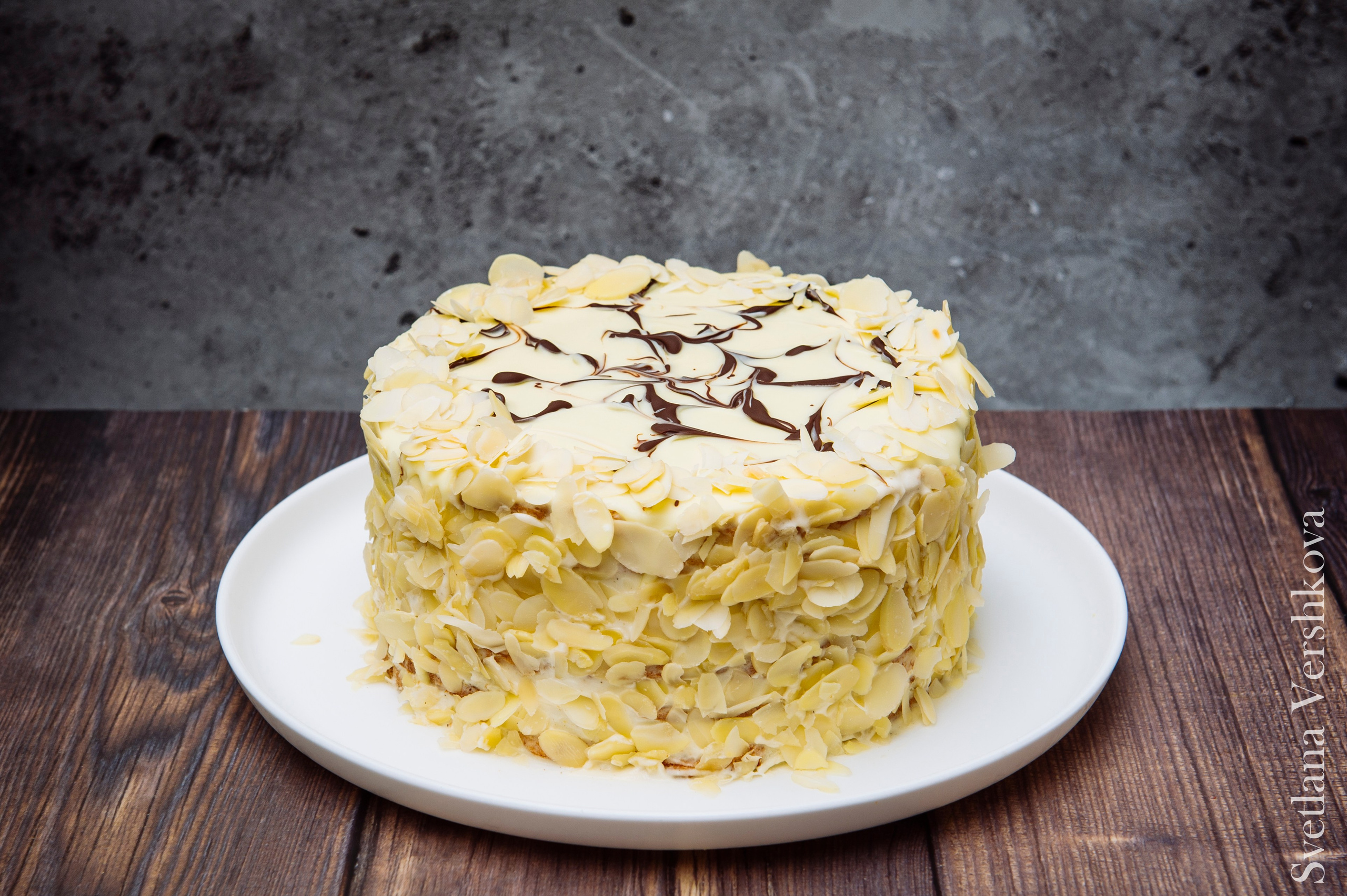 Фуд фото торты и десерты. Фотограф Артем Севостьянов. Профессиональная фотосъемка в Ногинске, Москве, Московской области и за границей