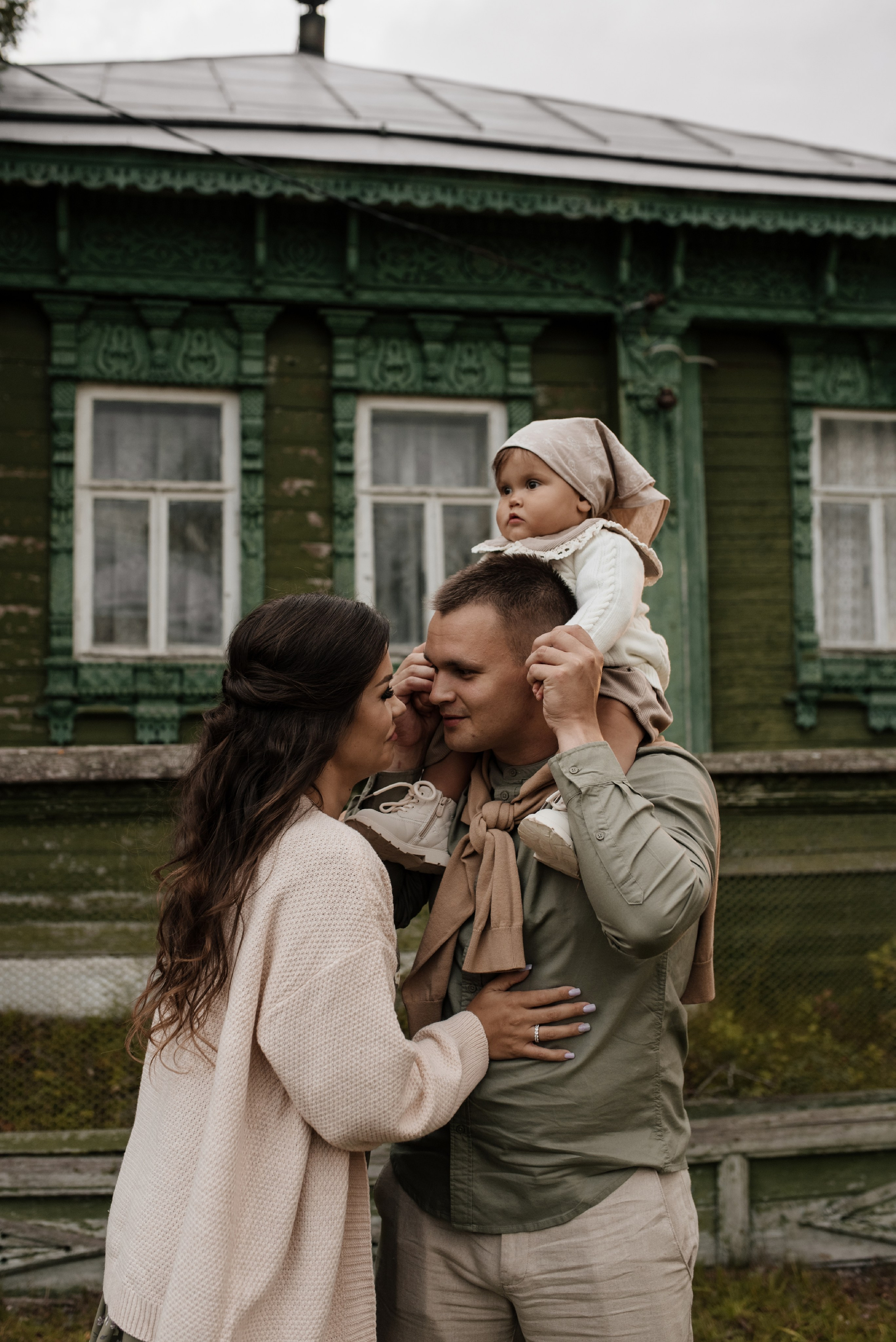 Диана ♡ Милана ♡ Артем. Фотограф Ольга Плеханова | Нижний Новгород, Москва