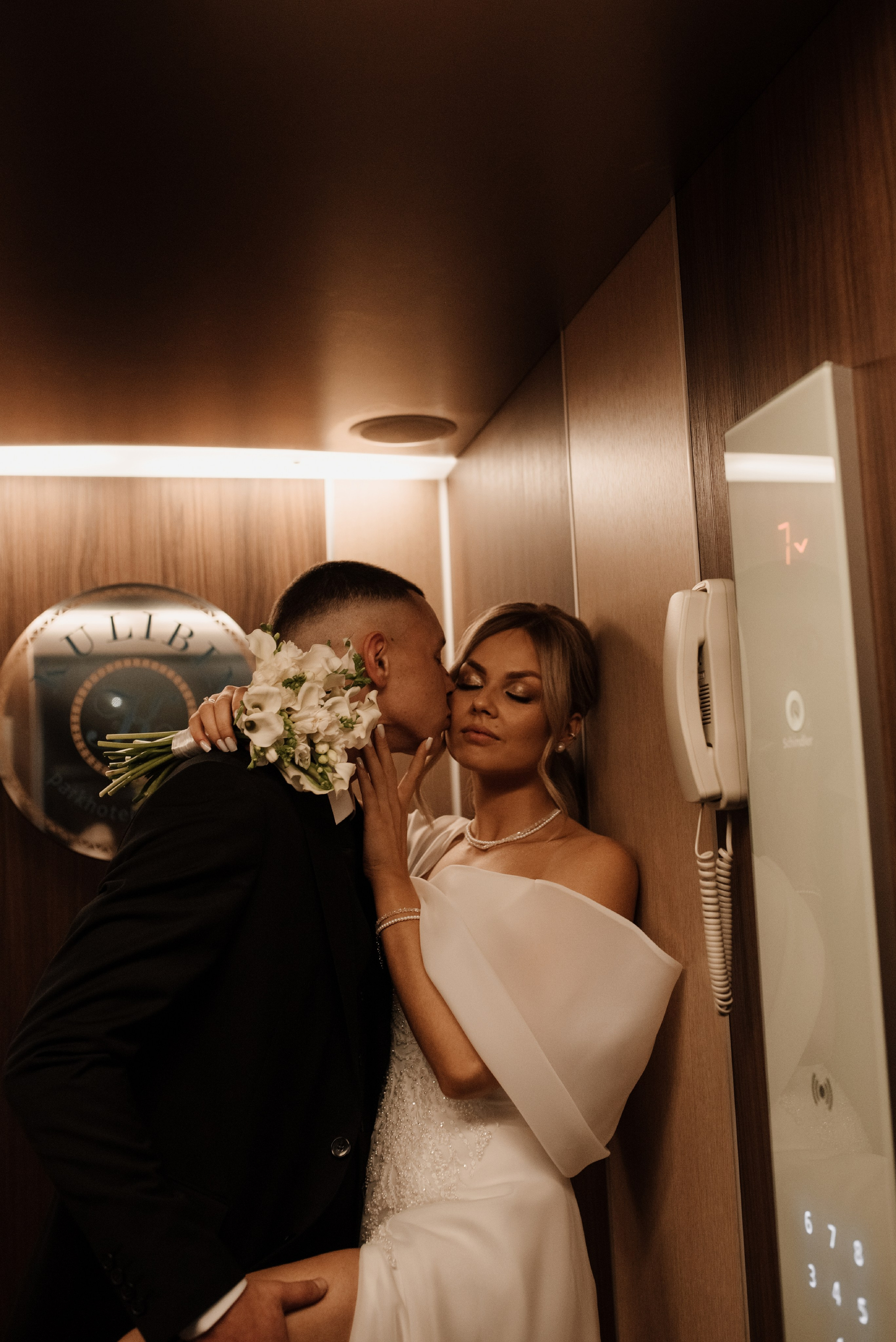 Катя ♡ Дима. Фотограф Ольга Плеханова | Нижний Новгород, Москва