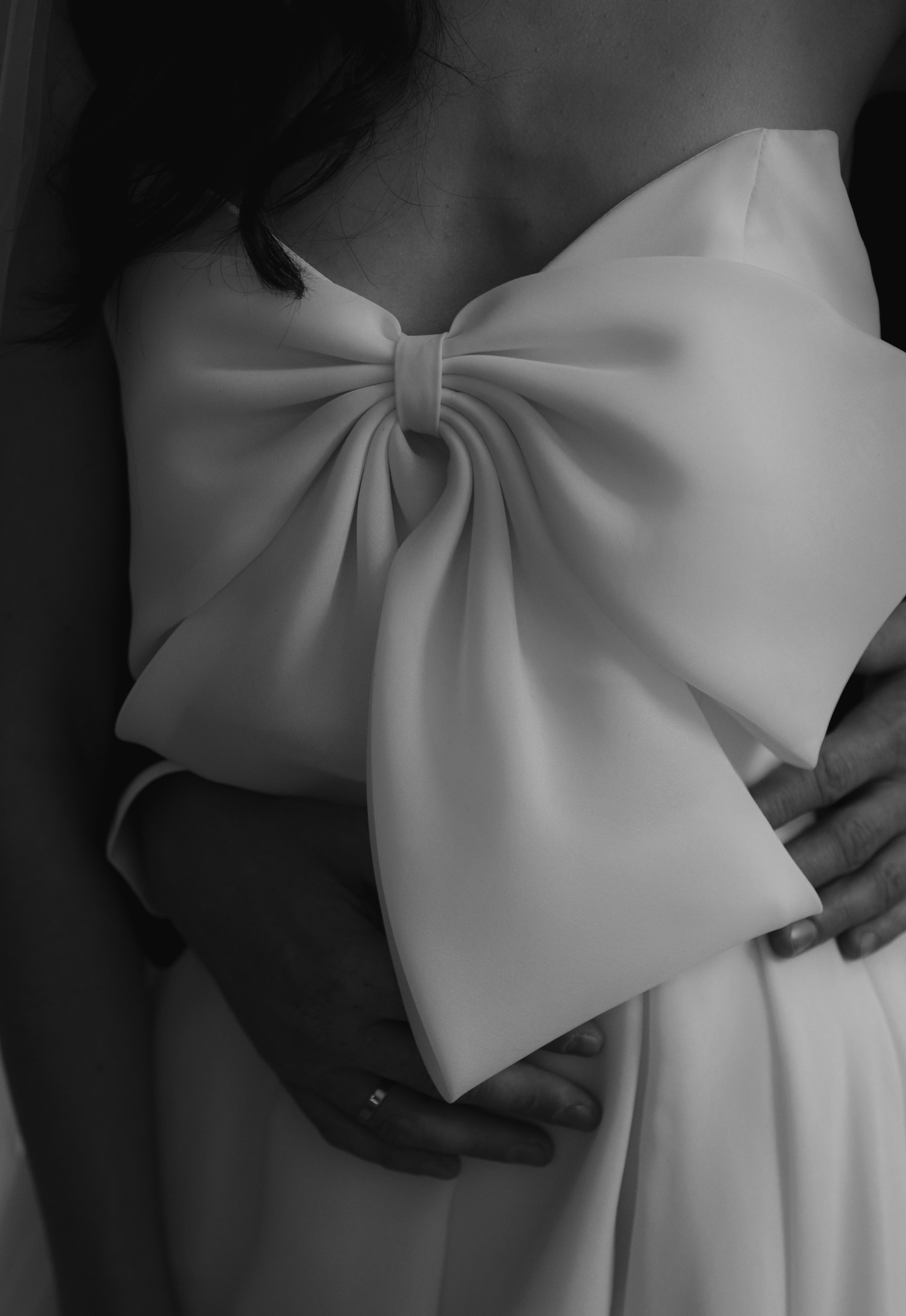 Сергей и Анна. Свадебный фотограф Екатеринбург Алексей Ладыгин