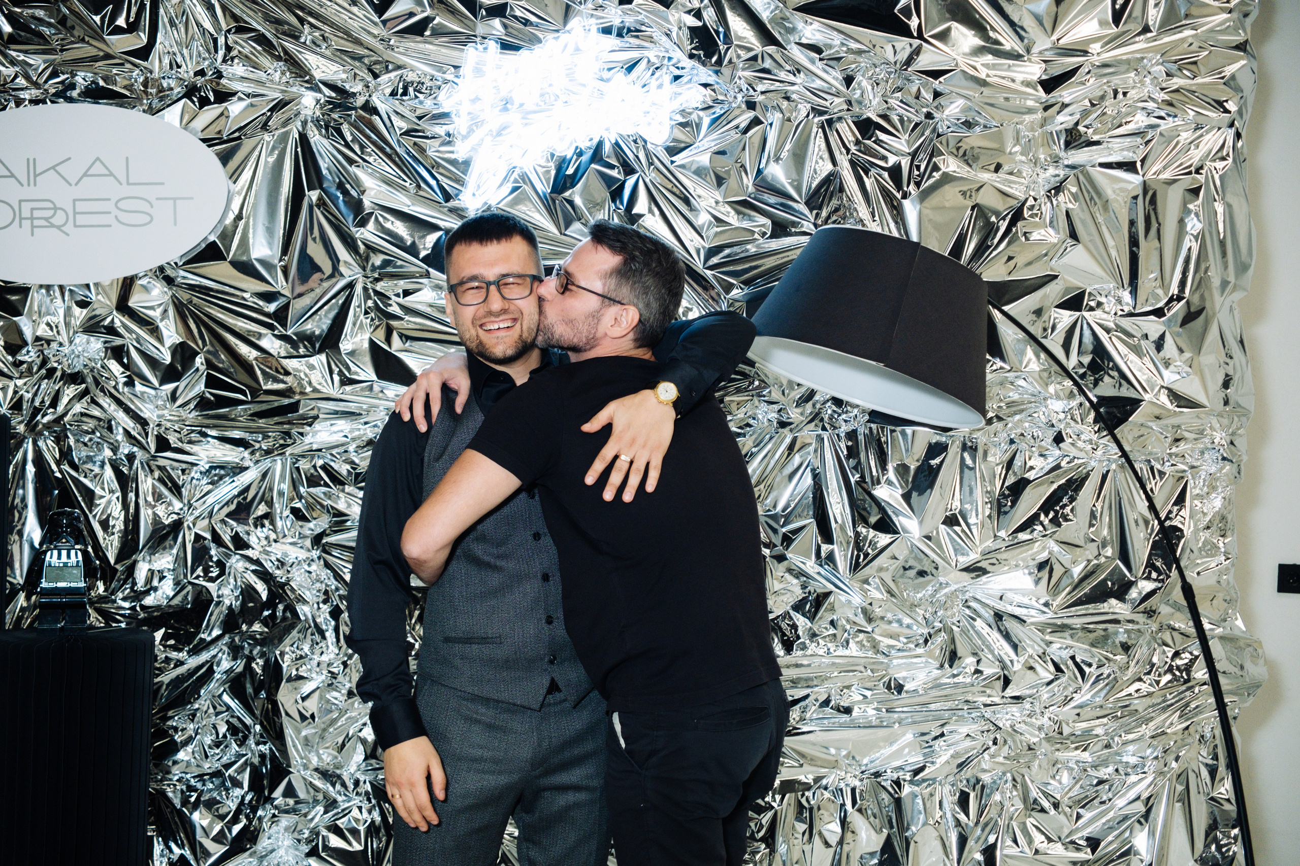 Репортаж Дня Рождения. Фотограф в Иркутске Анна Мирошникова