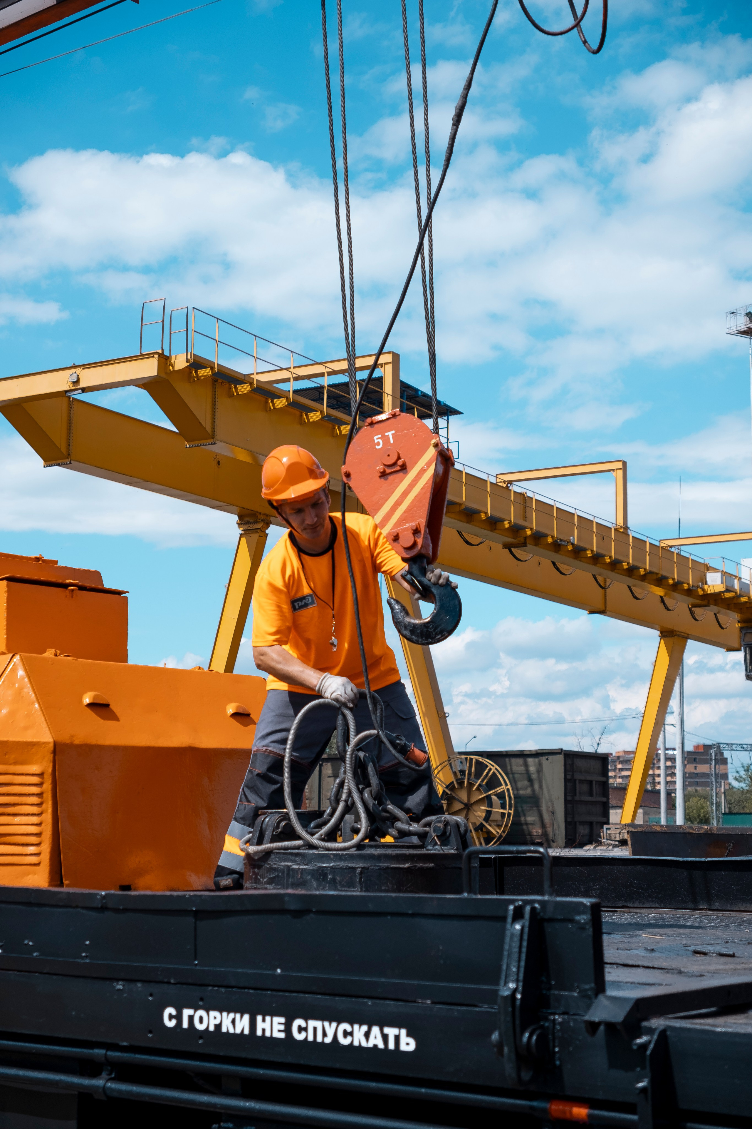 Чемпионат профессионалов ОАО «РЖД». Фотограф в Иркутске Анна Мирошникова