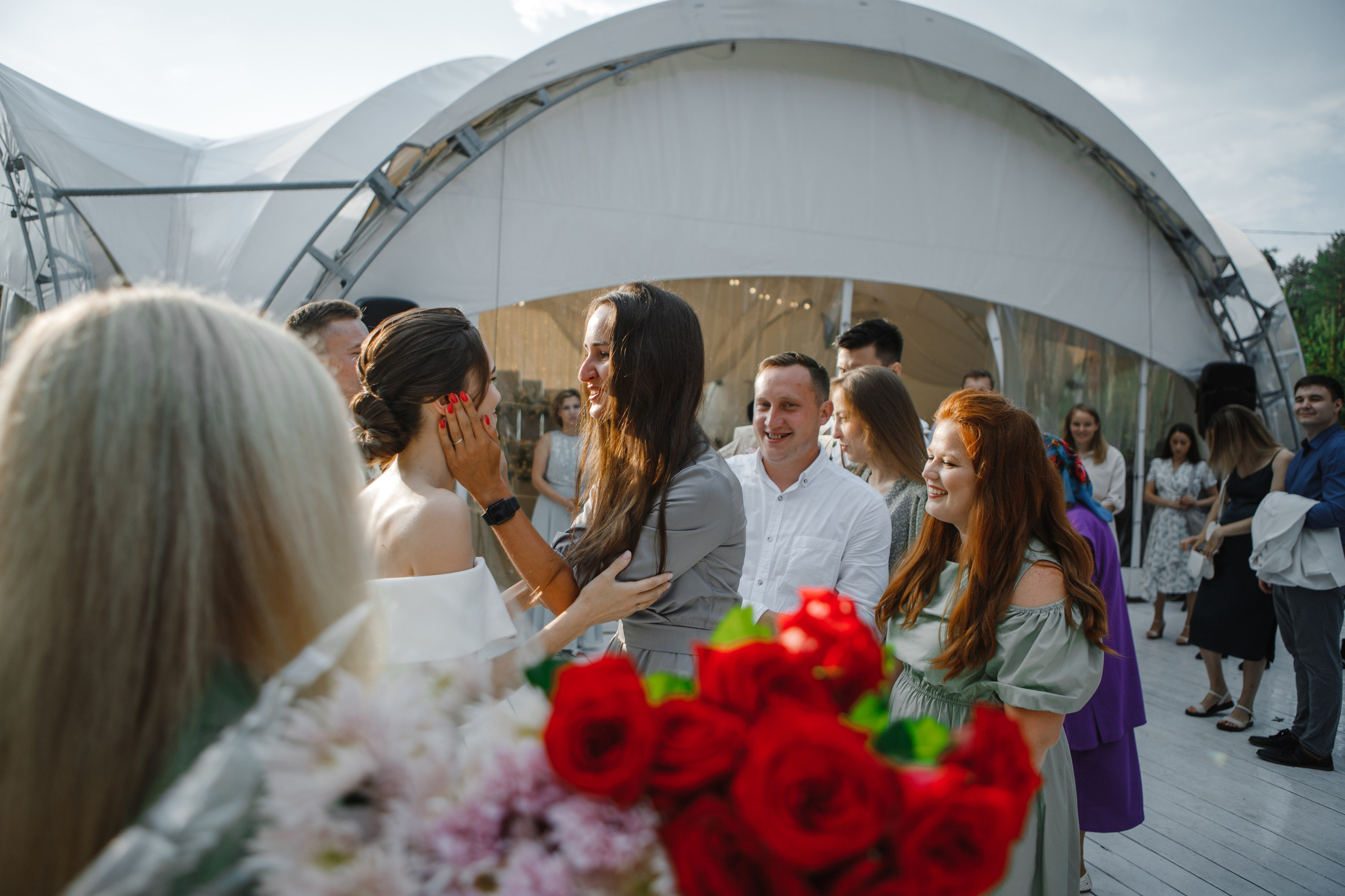 Павел и Ралина. Свадебный и семейный фотограф Ижевск