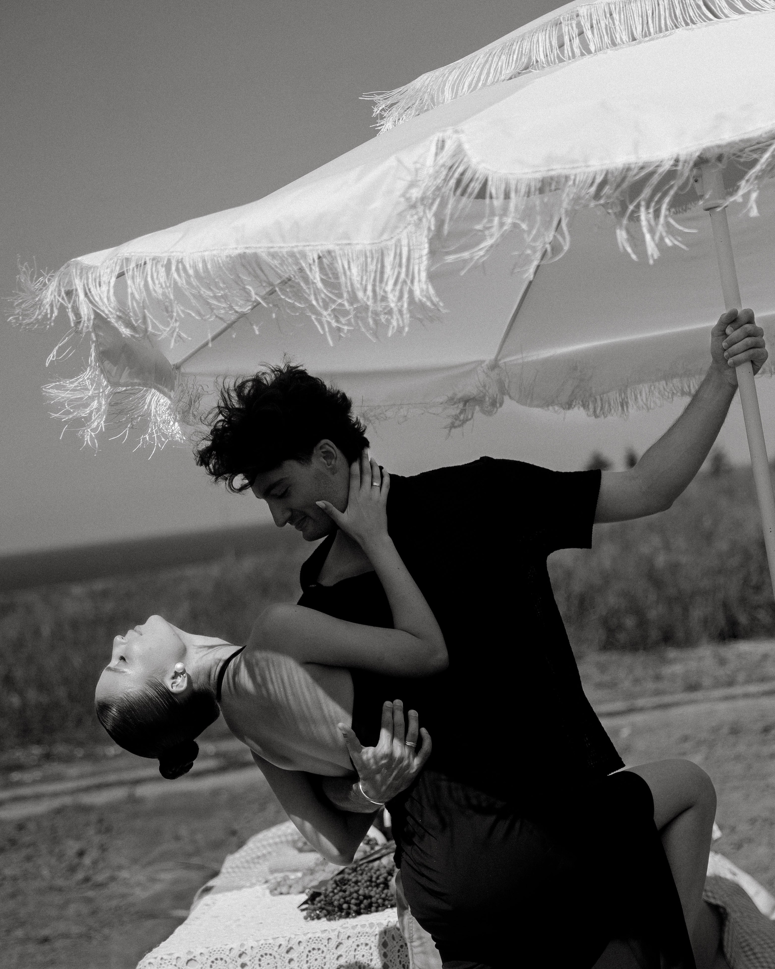 Потанцуй со мной!. Свадебный и репортажный фотограф Новороссийск, Краснодар, Сочи Олеся Дзюба