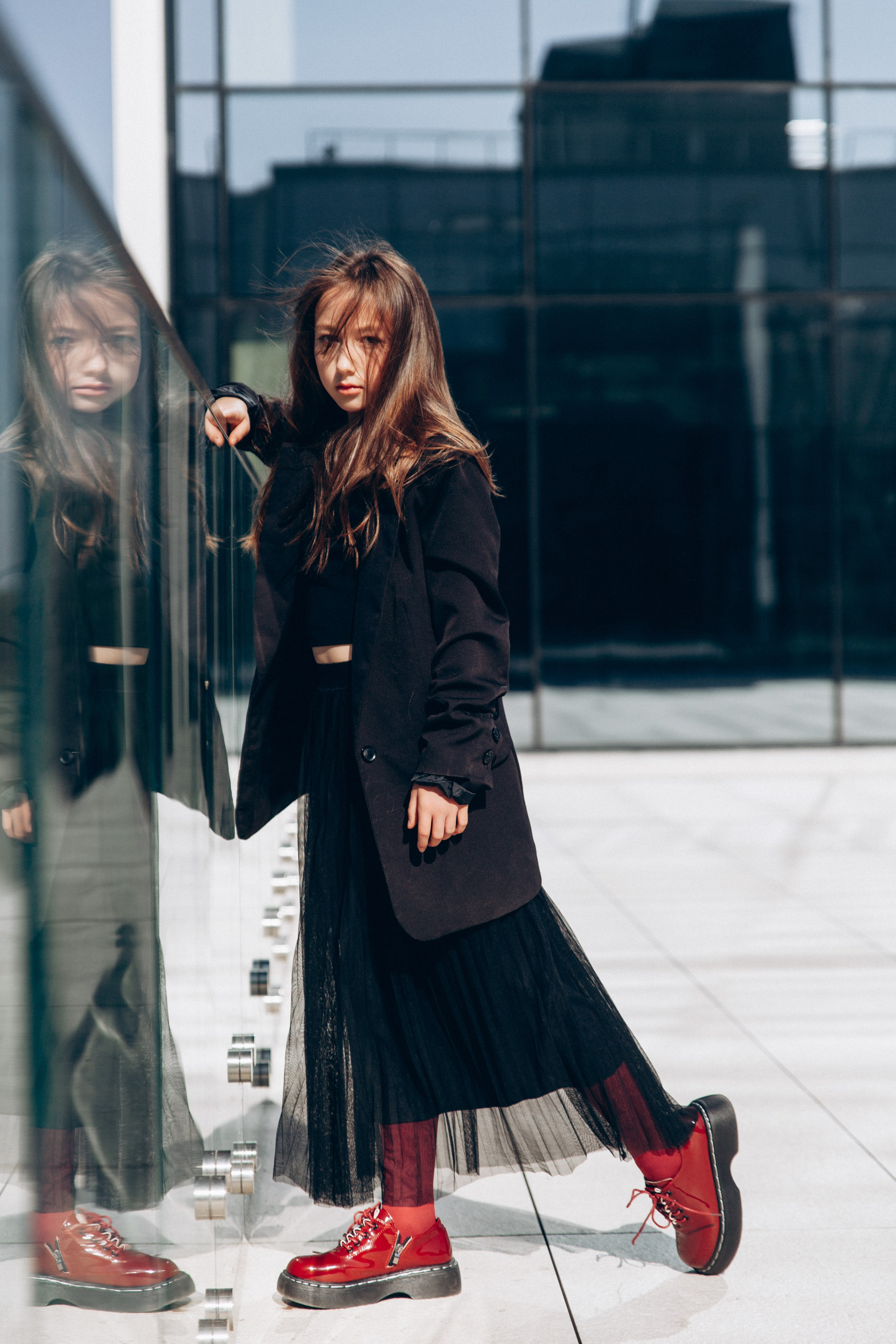 Стэфани. Репортажный и детский фотограф в Минске