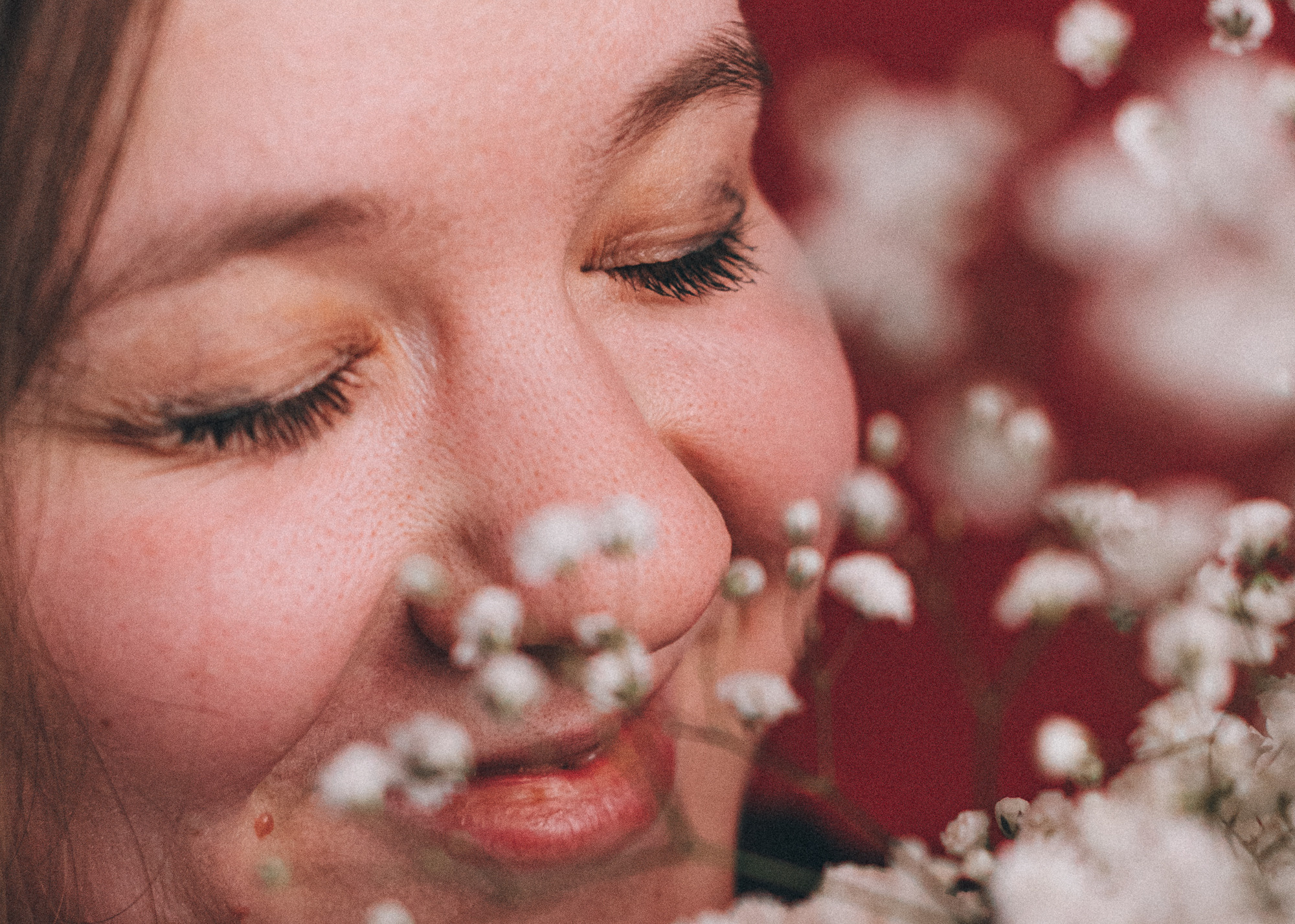 Петербургский дневник. Семейный фотограф в Санкт-Петербурге Ира Ревчук