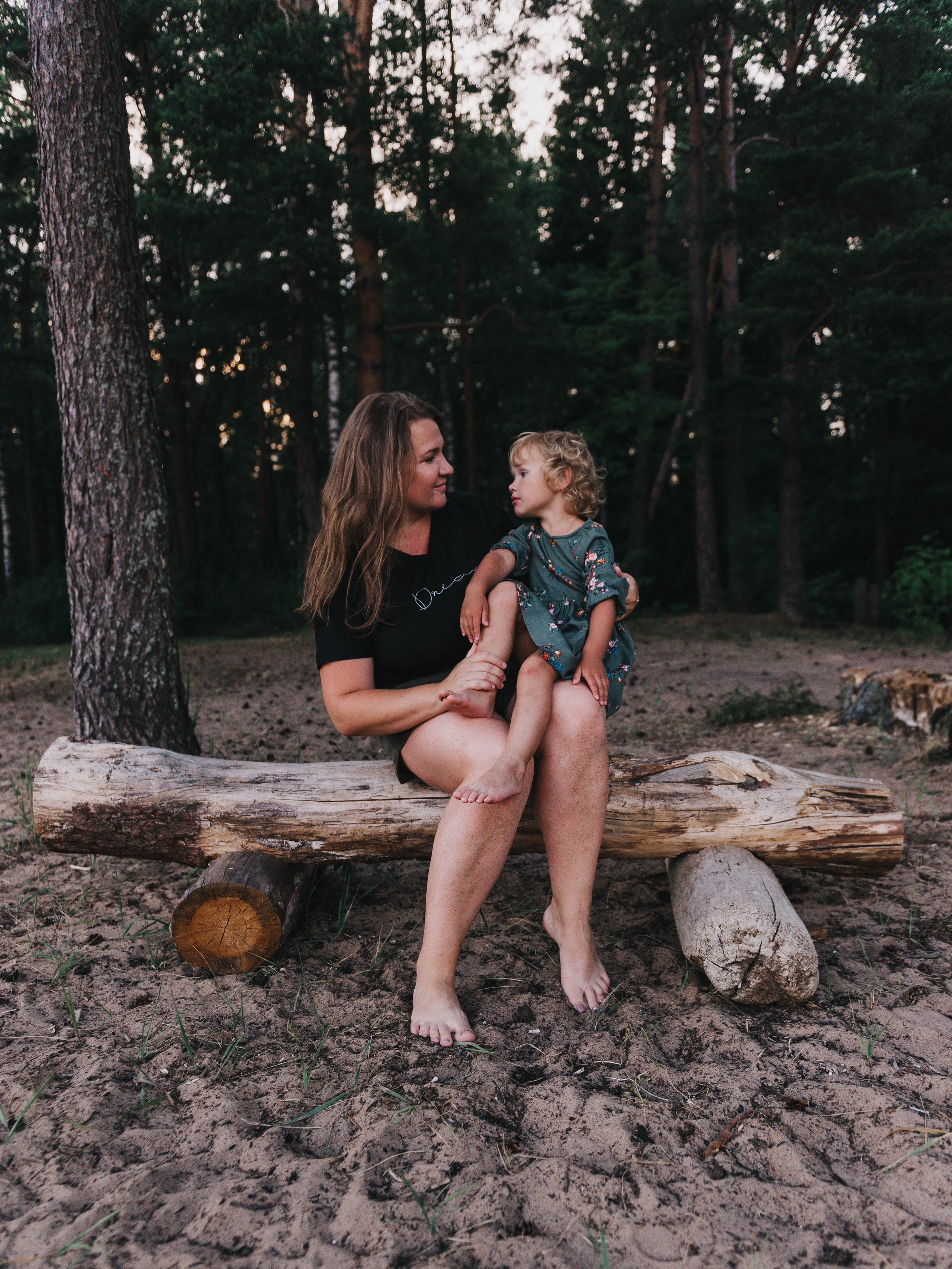 Добрый вечер. Семейный фотограф в Санкт-Петербурге Ира Ревчук