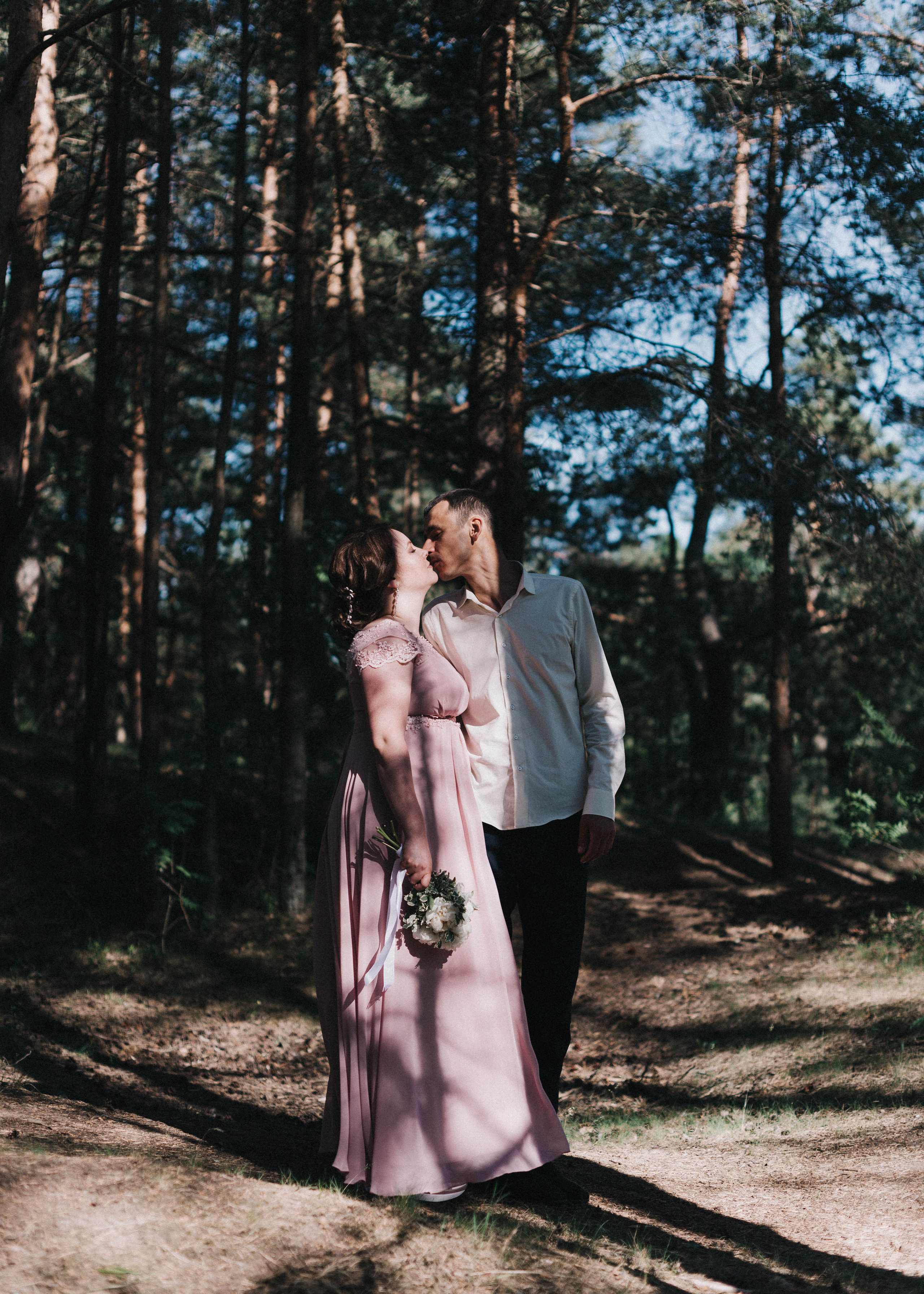 Теперь семья. Семейный фотограф в Санкт-Петербурге Ира Ревчук