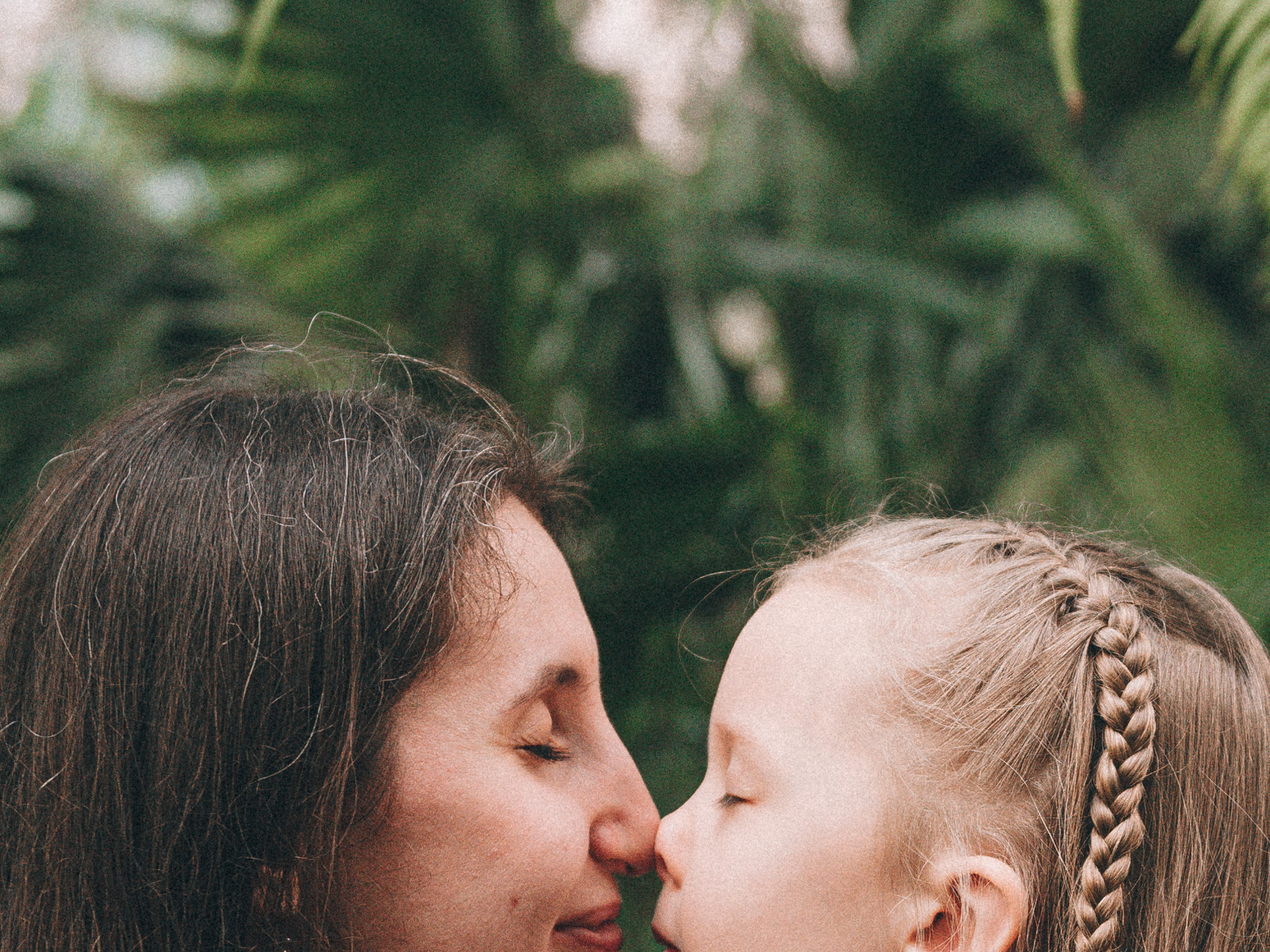 Джунгли зовут. Семейный фотограф в Санкт-Петербурге Ира Ревчук