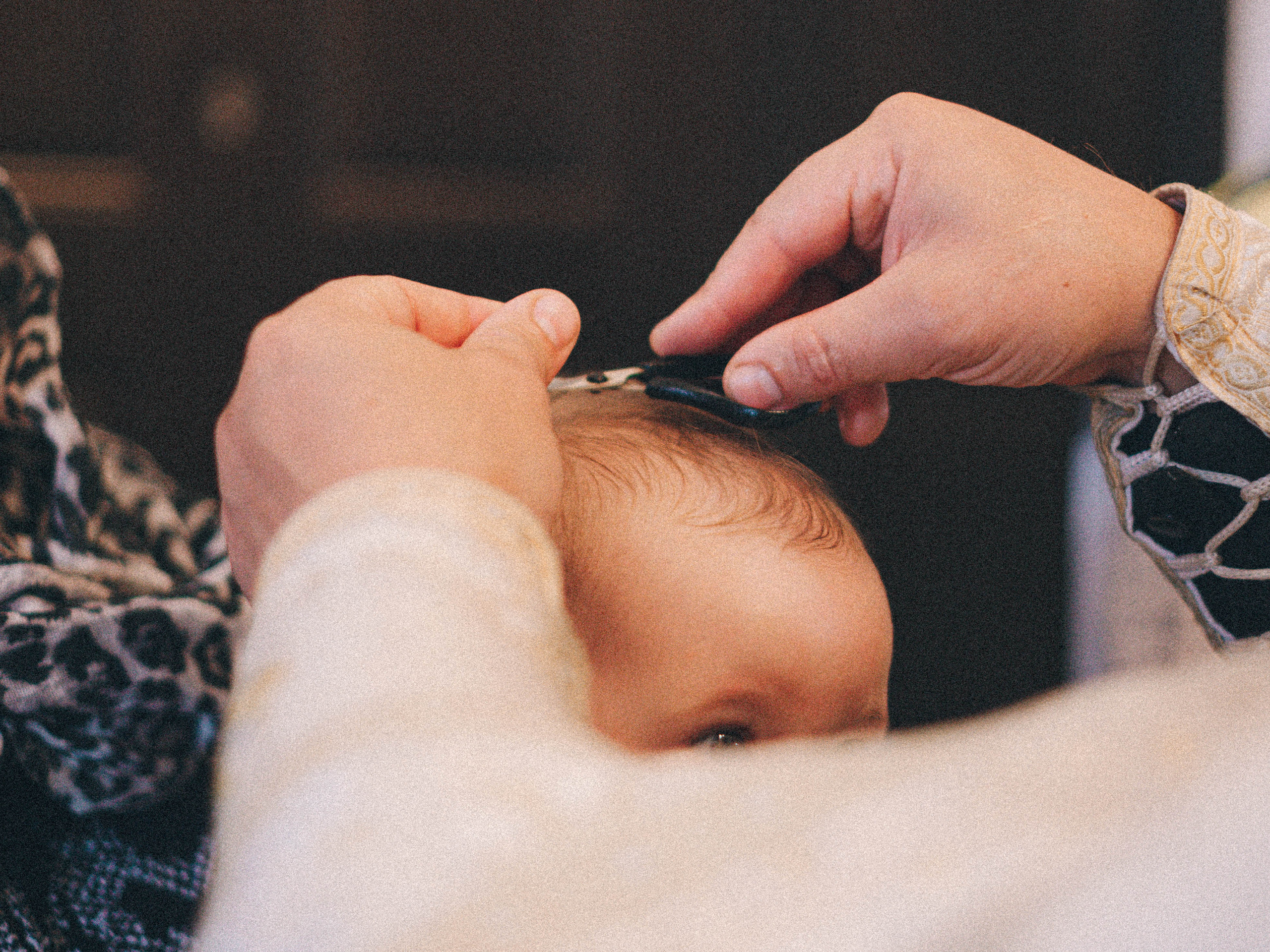 Алиса. Семейный фотограф в Санкт-Петербурге Ира Ревчук