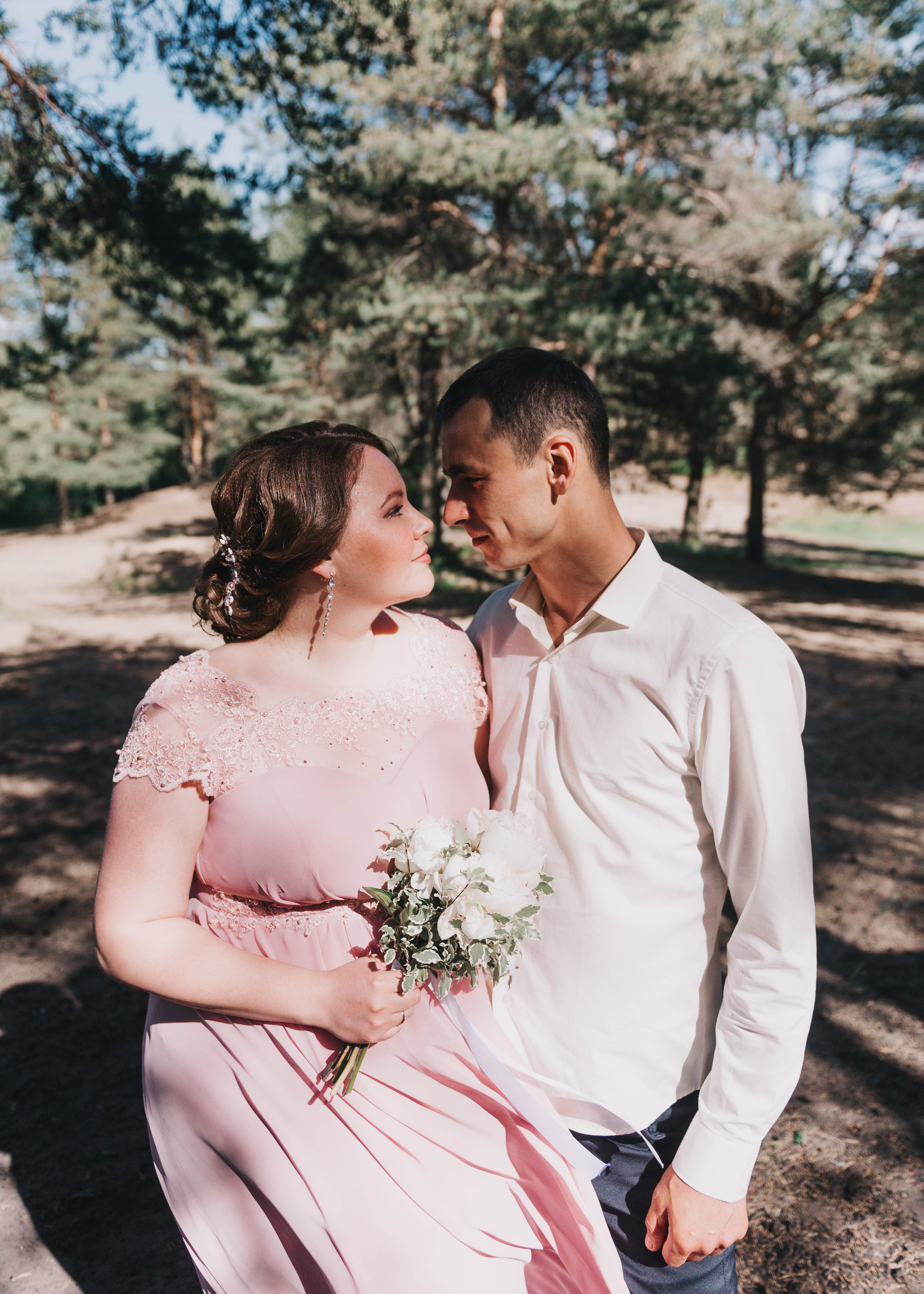 Теперь семья. Семейный фотограф в Санкт-Петербурге Ира Ревчук