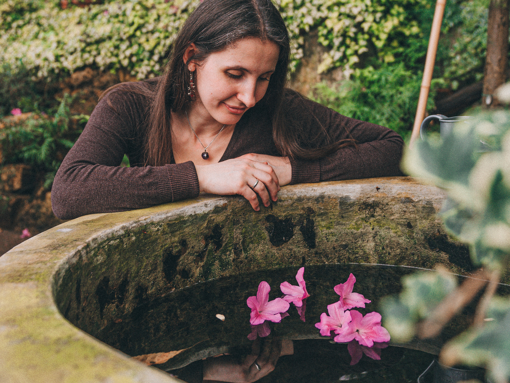 Джунгли зовут. Семейный фотограф в Санкт-Петербурге Ира Ревчук
