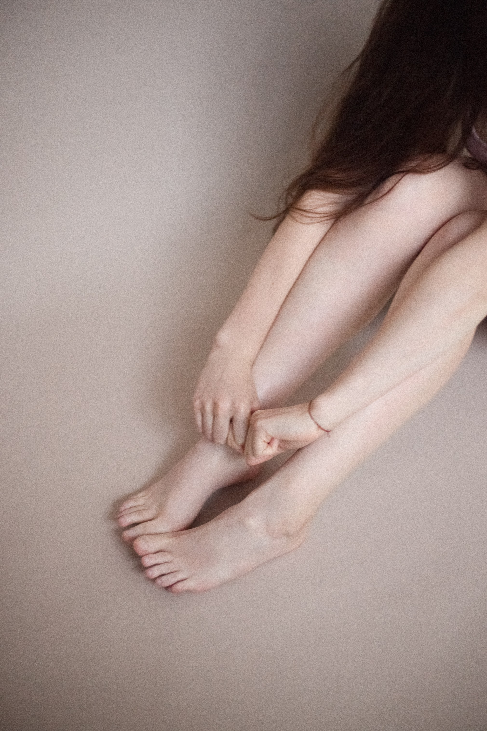 Катя. Фотограф Анастасия Малеева