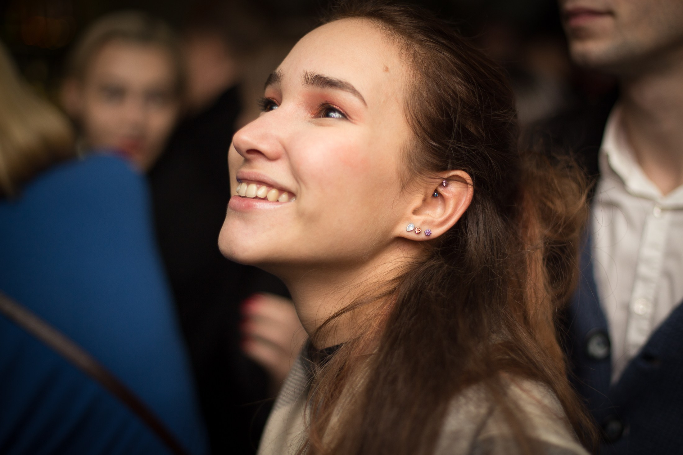 Пиф Паф 5 лет (осень 2018). Фотограф Анастасия Малеева