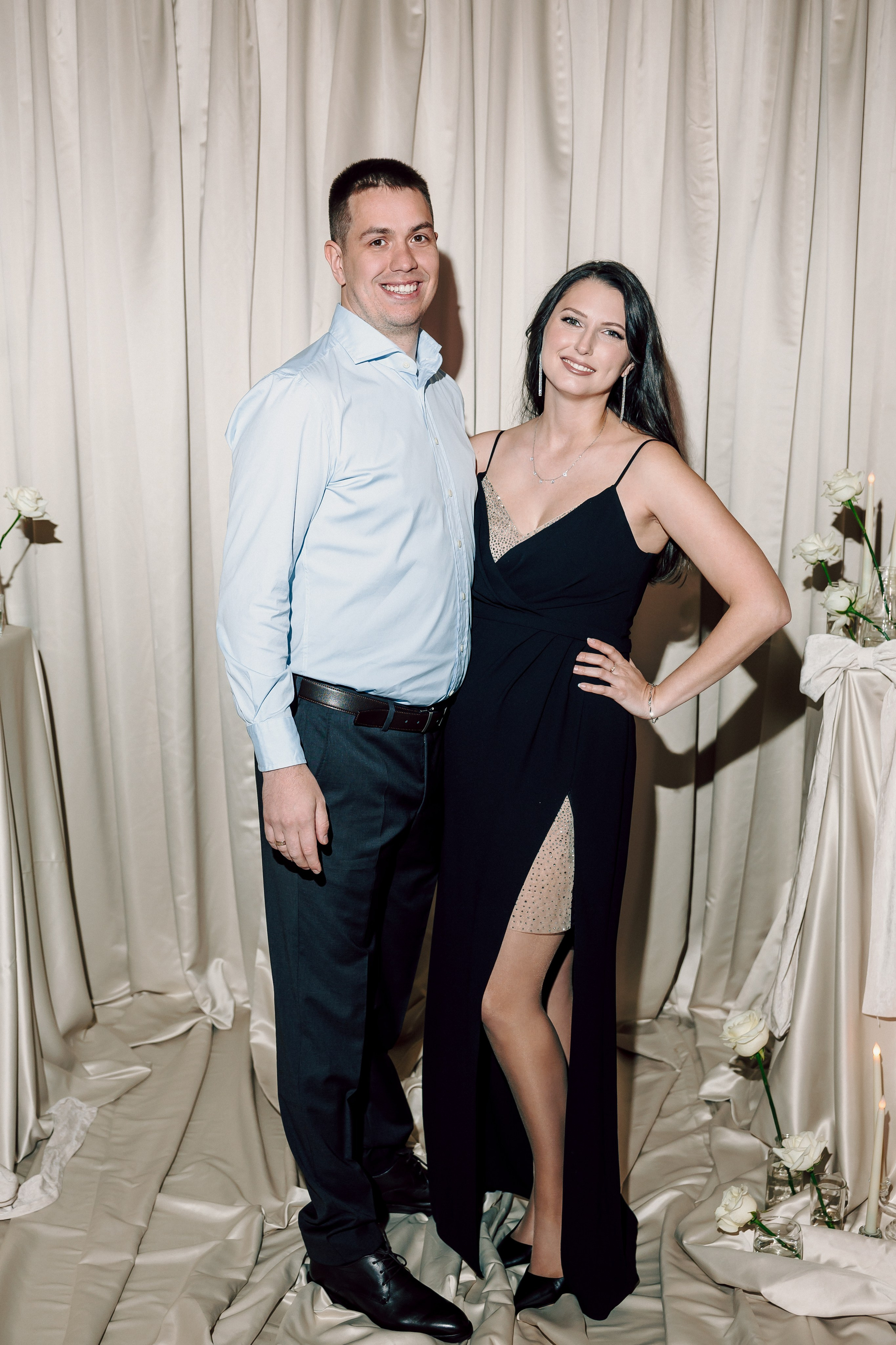 Свадебный день — Дмитрий и Маргарита. Лёшка Варзегов — фотограф