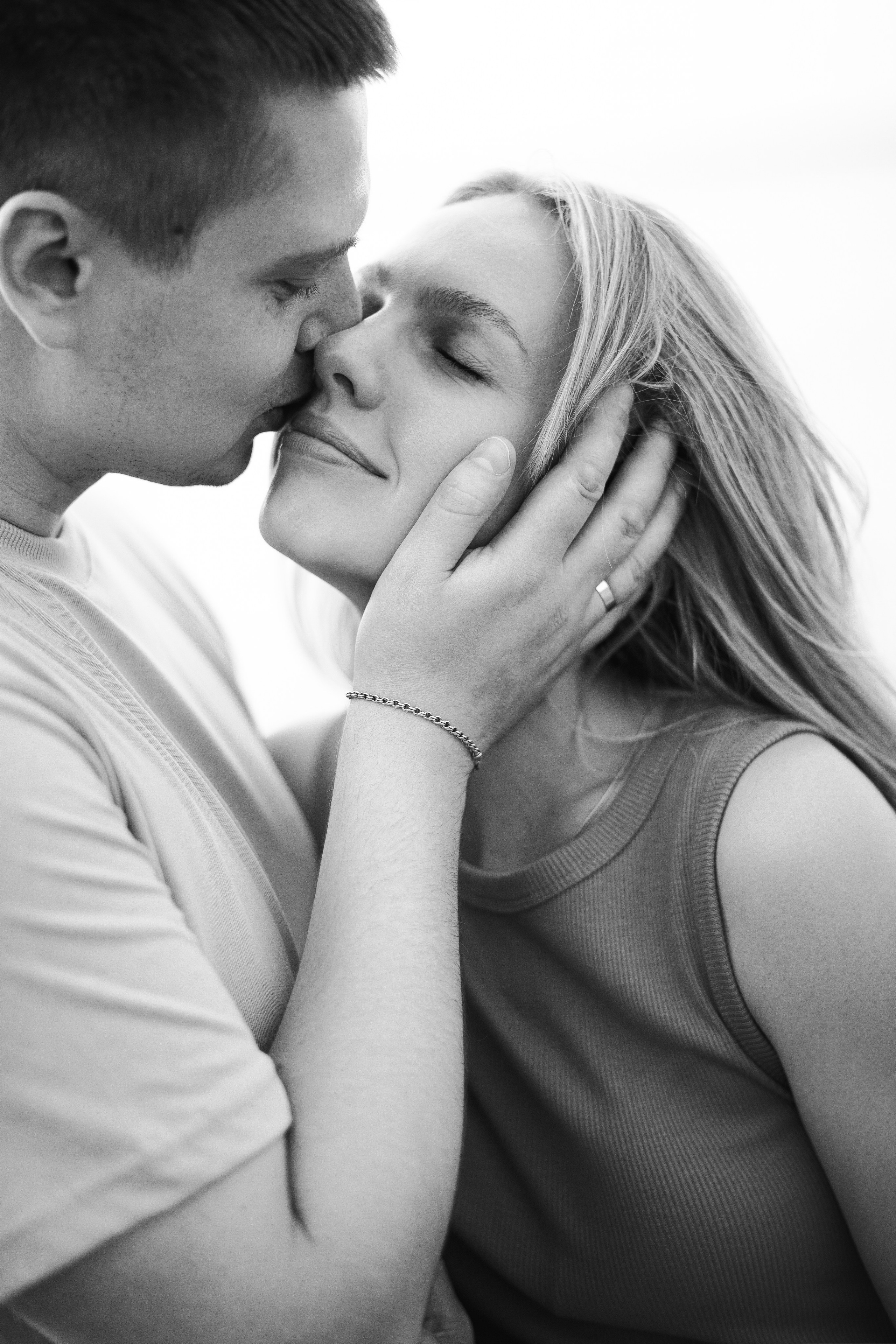 Анастасия, Никита, Марьяна и Алиса. Семейный фотограф в Екатеринбурге и Красноуфимске Евгения Лягаева