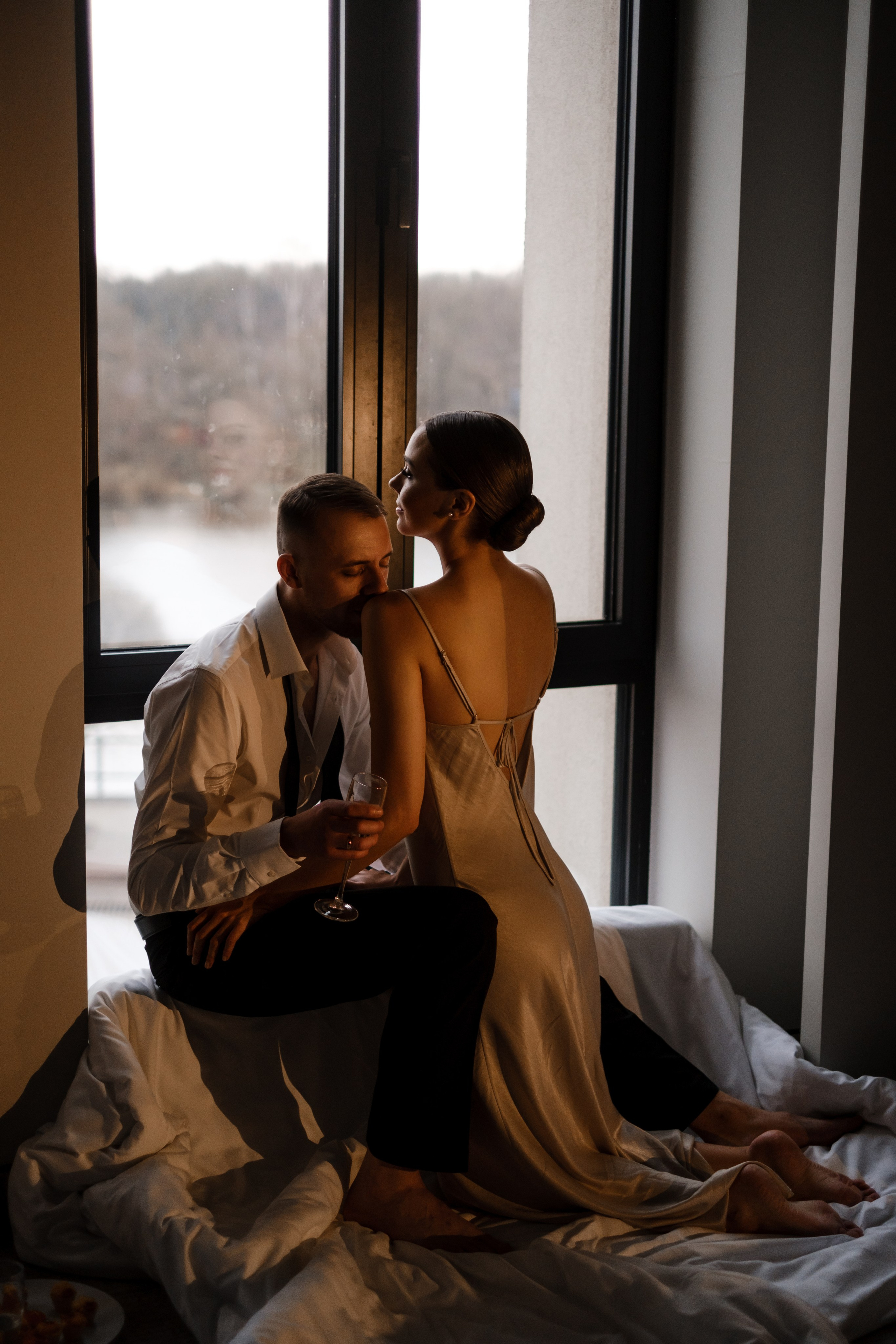 M&O. Свадебный фотограф в Брянске Иванникова Елена