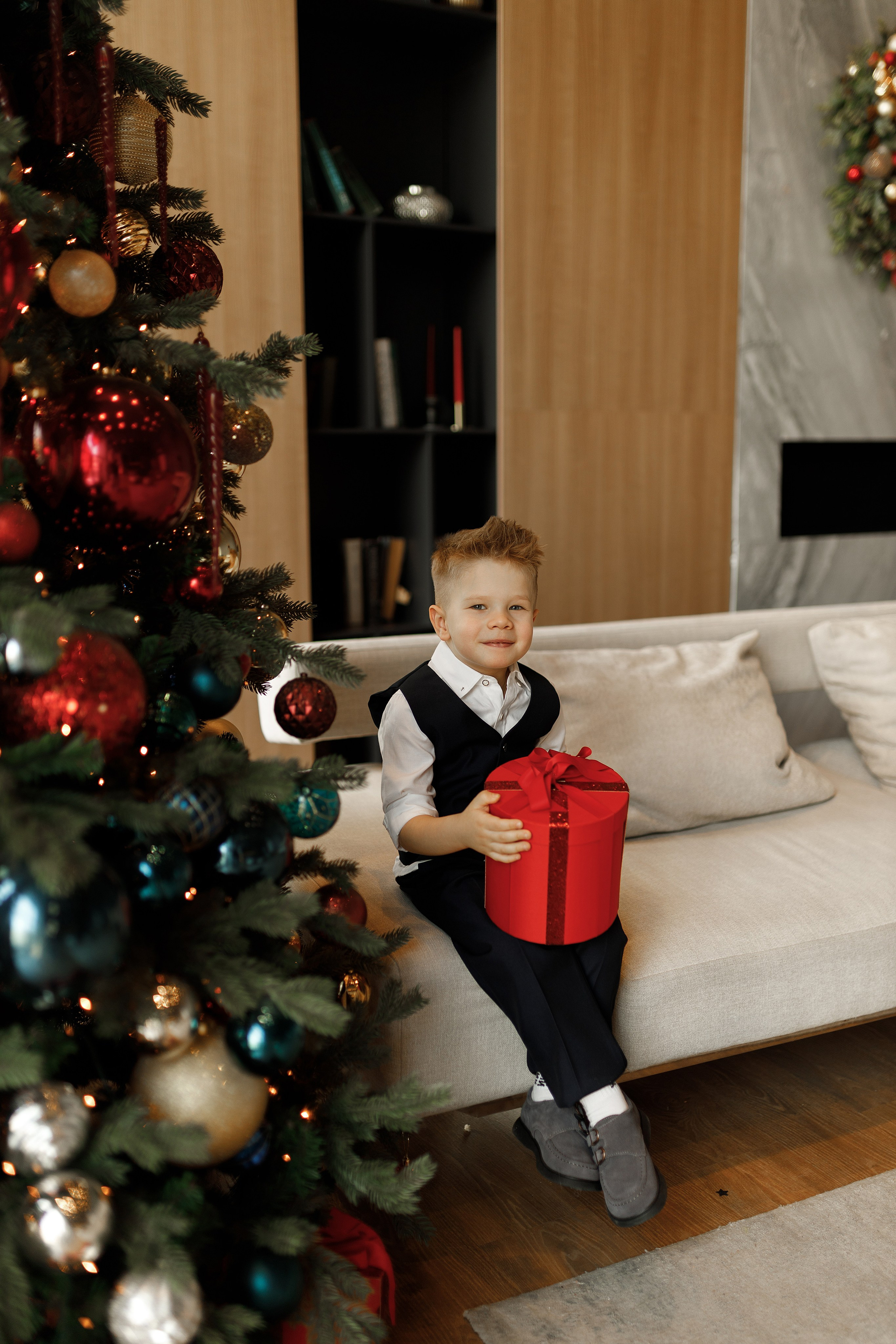 № 17. Фотограф в Москве Юлия Хамзина