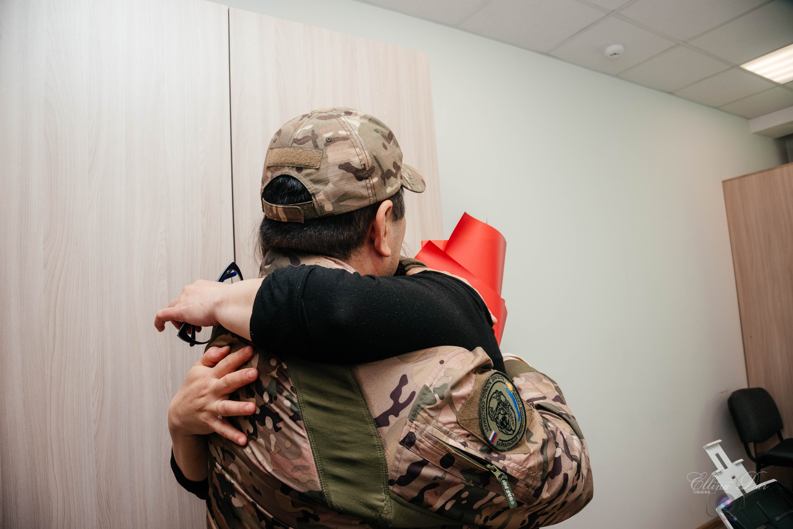 Батор. Фотограф Эллина Дар г. Улан-Удэ