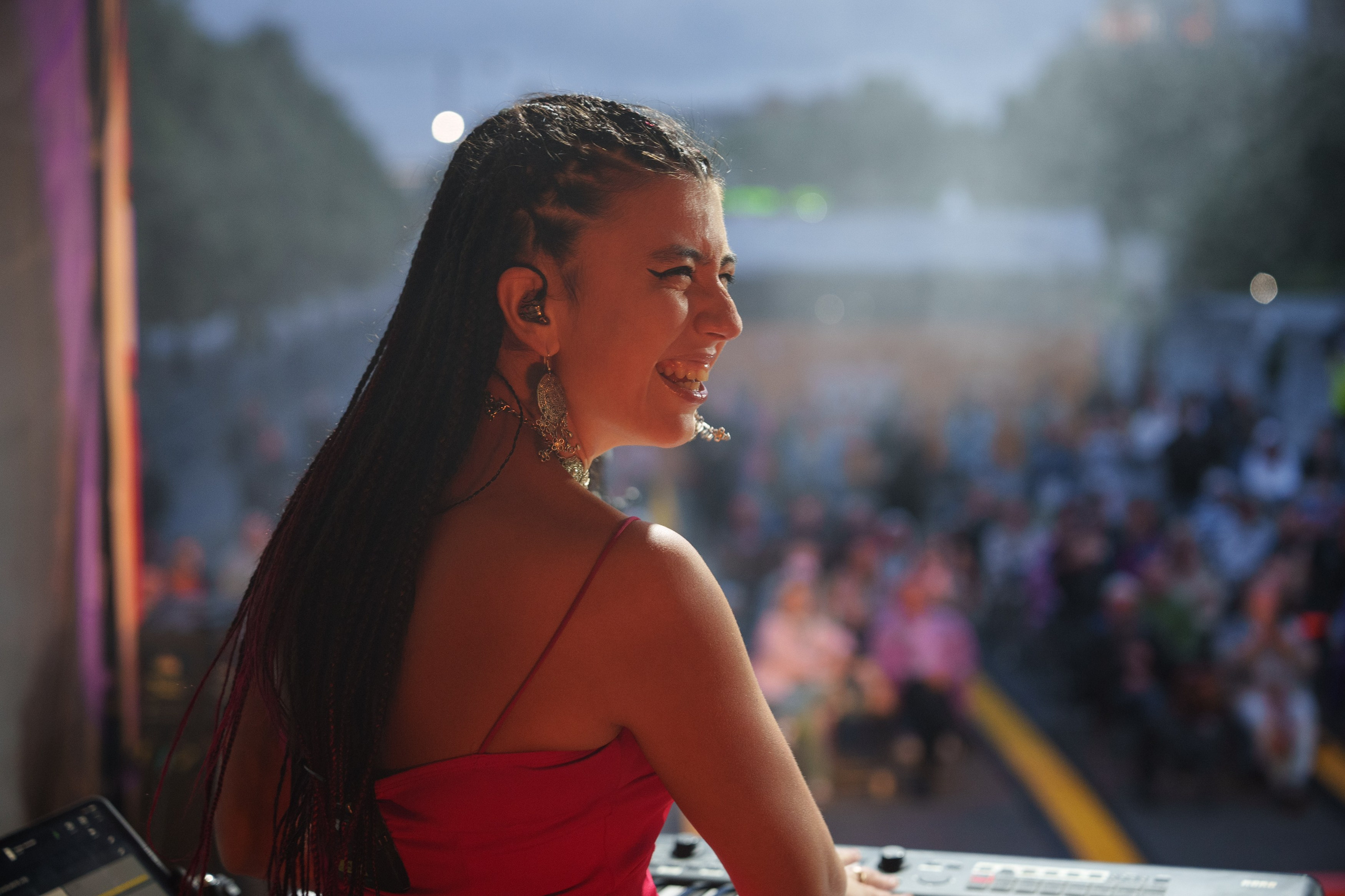 Московский Джазовый Фестиваль. Фотограф Саша Блюз