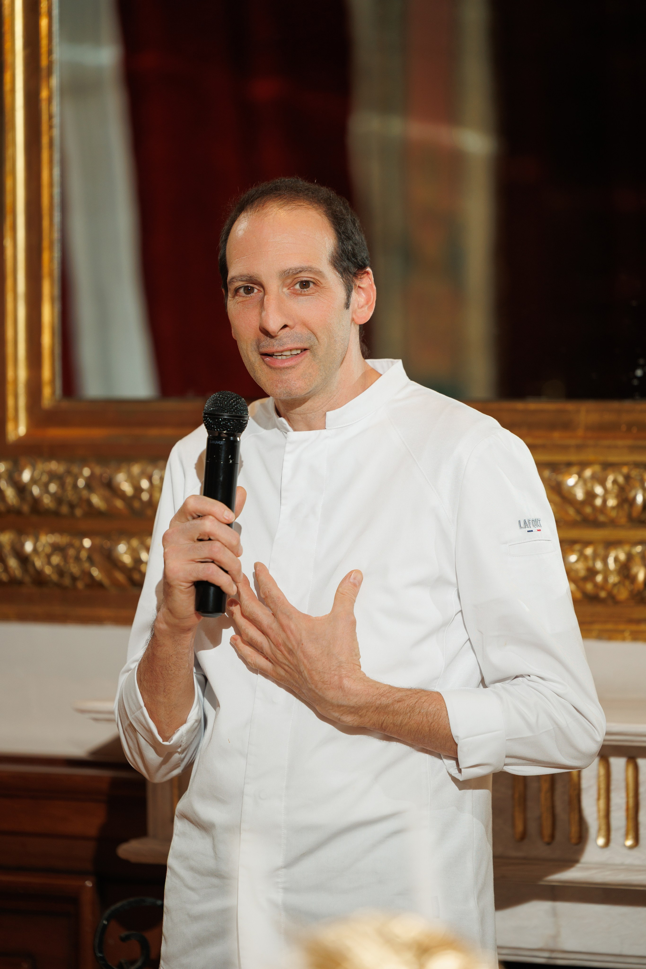 SAVOY. Репортажный фотограф Ольга Кочетова в Москве