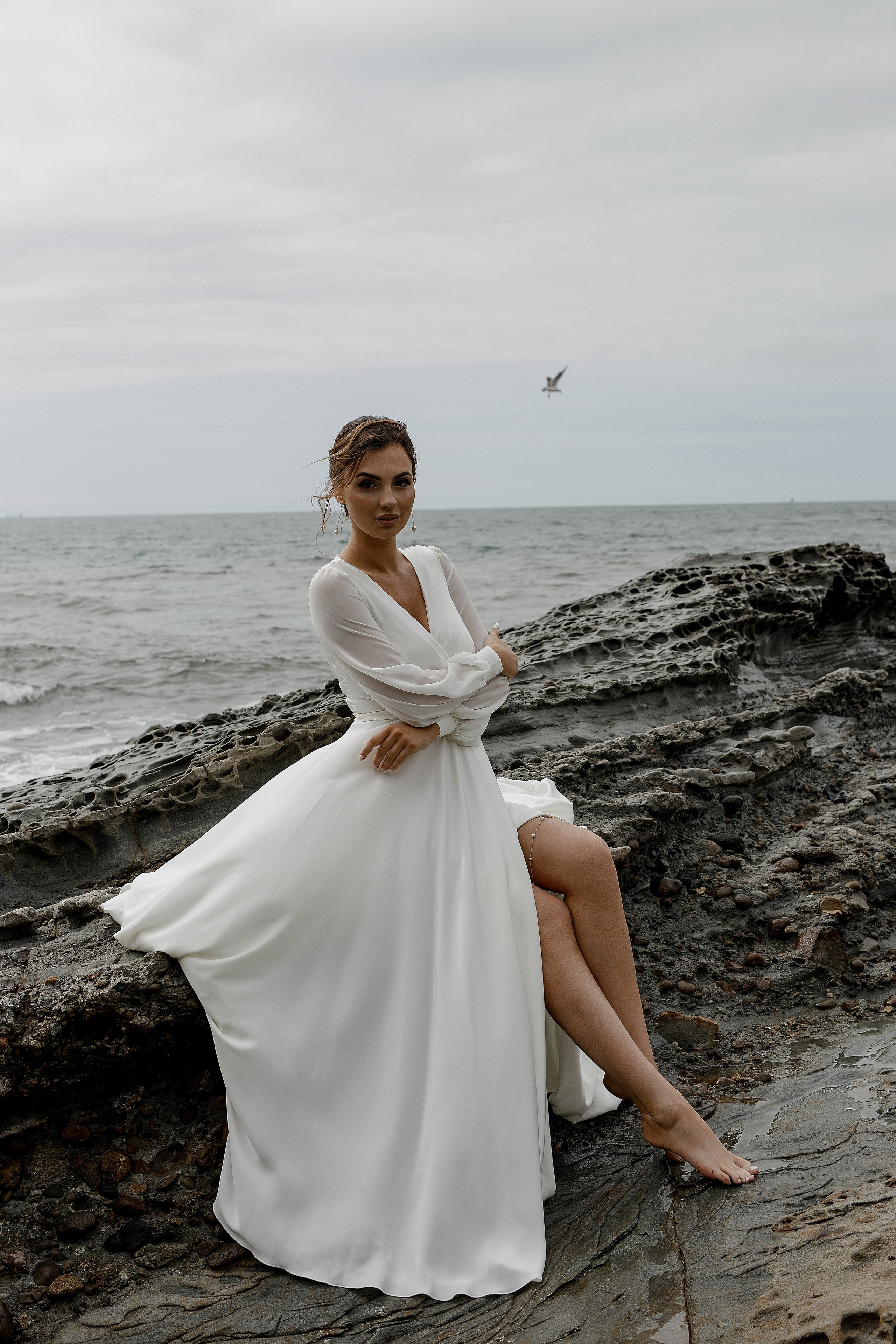 Лиза и Игорь. Свадебный и семейный фотограф  во Владивостоке Ольга Украинец