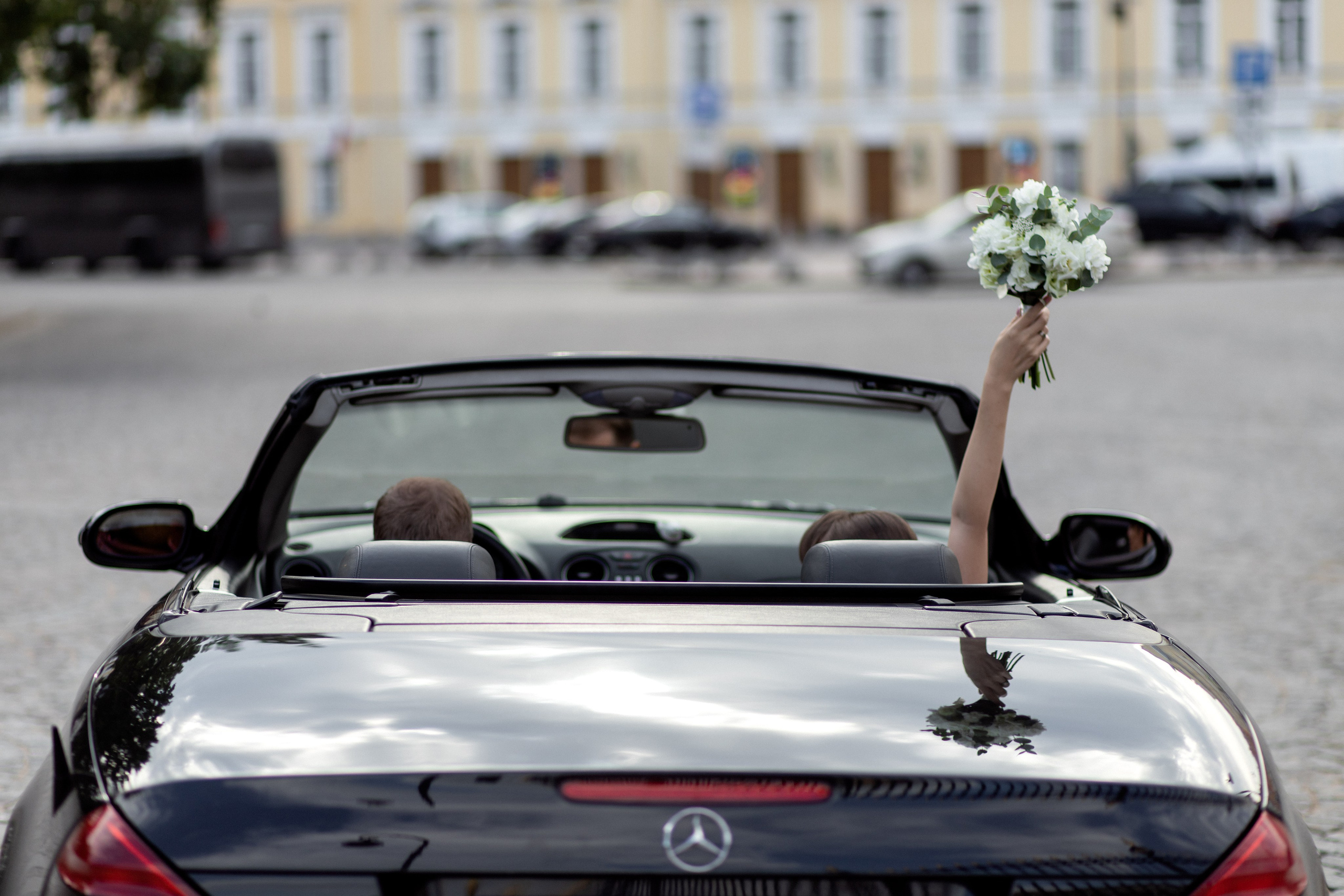 Анастасия и Алексей. Фотограф в Санкт-Петербурге Елена Балабанова