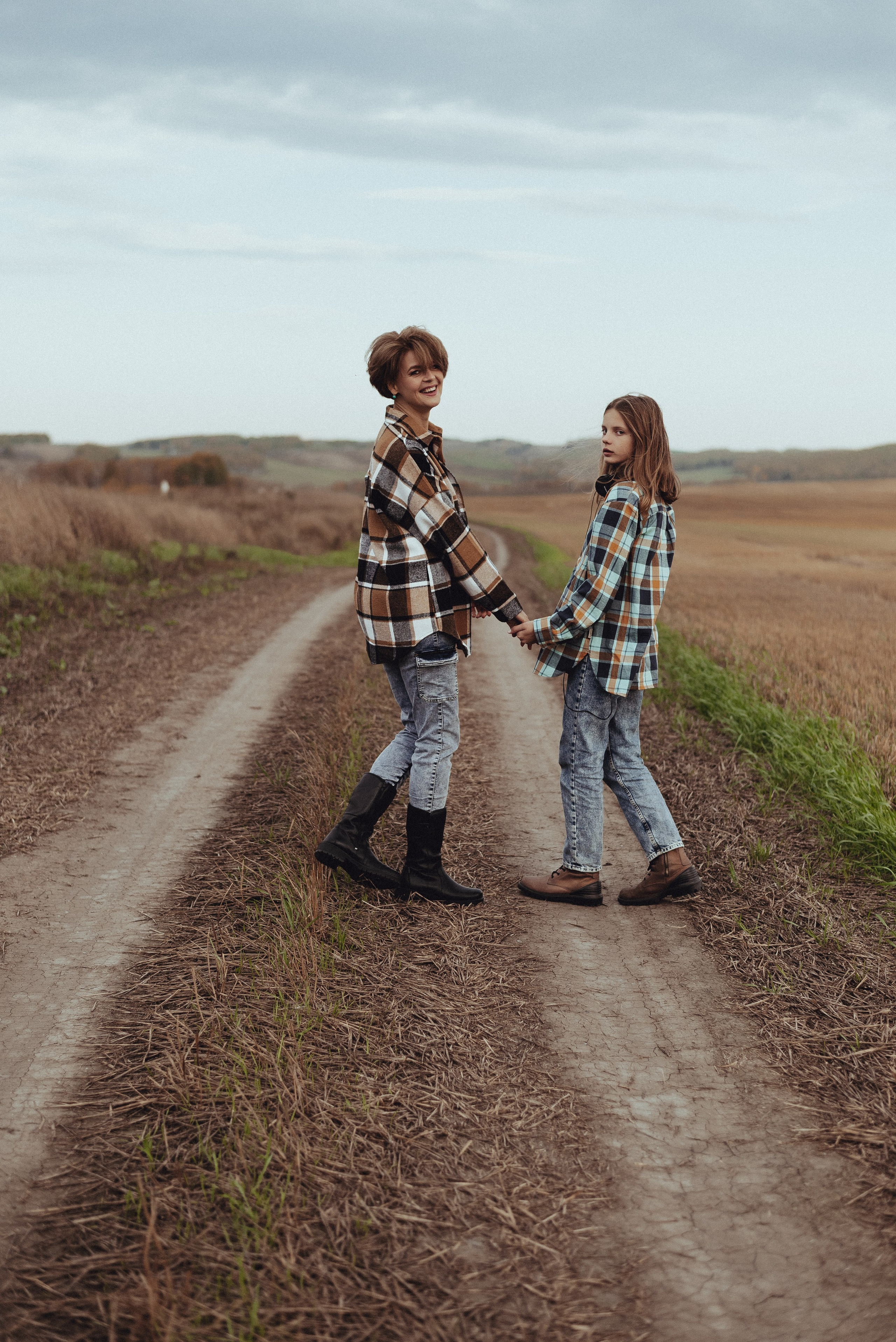 Елизавета и Василина. Екатерина Курбанова. Женский фотограф