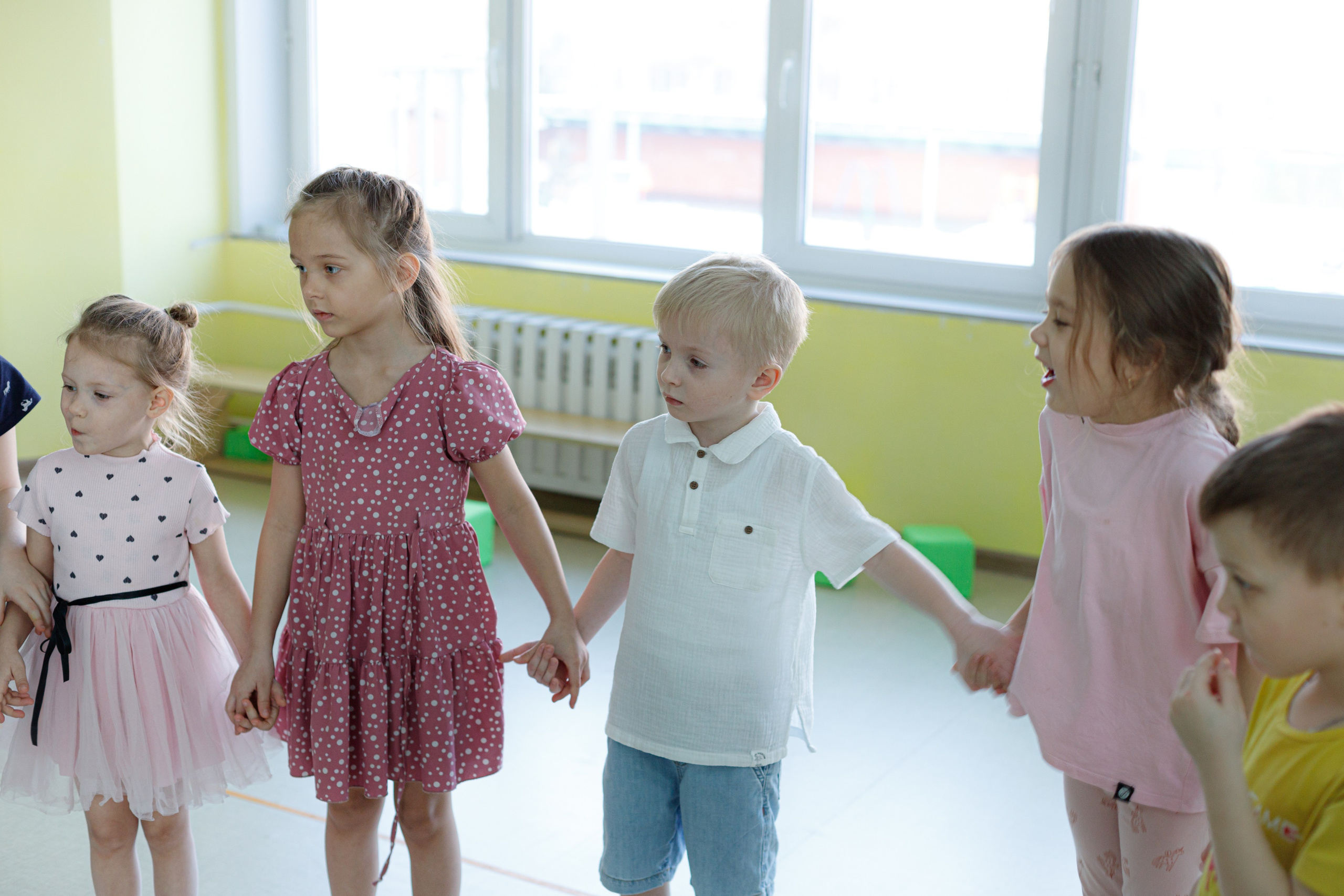 Эмиль / 6 years birthday. Photokarish