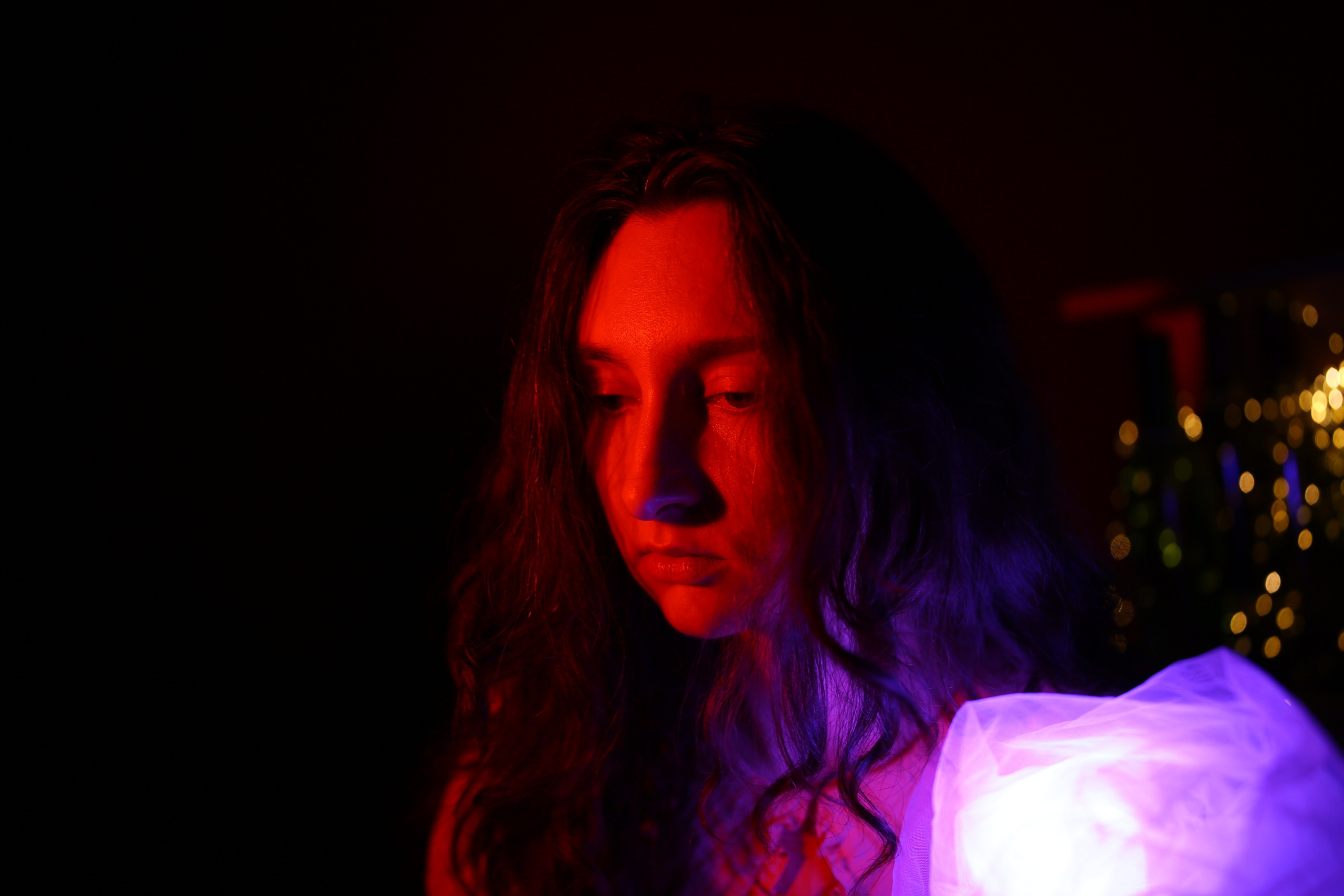 Фотоклуб. Художественная и эмоциональная съёмка в Москве