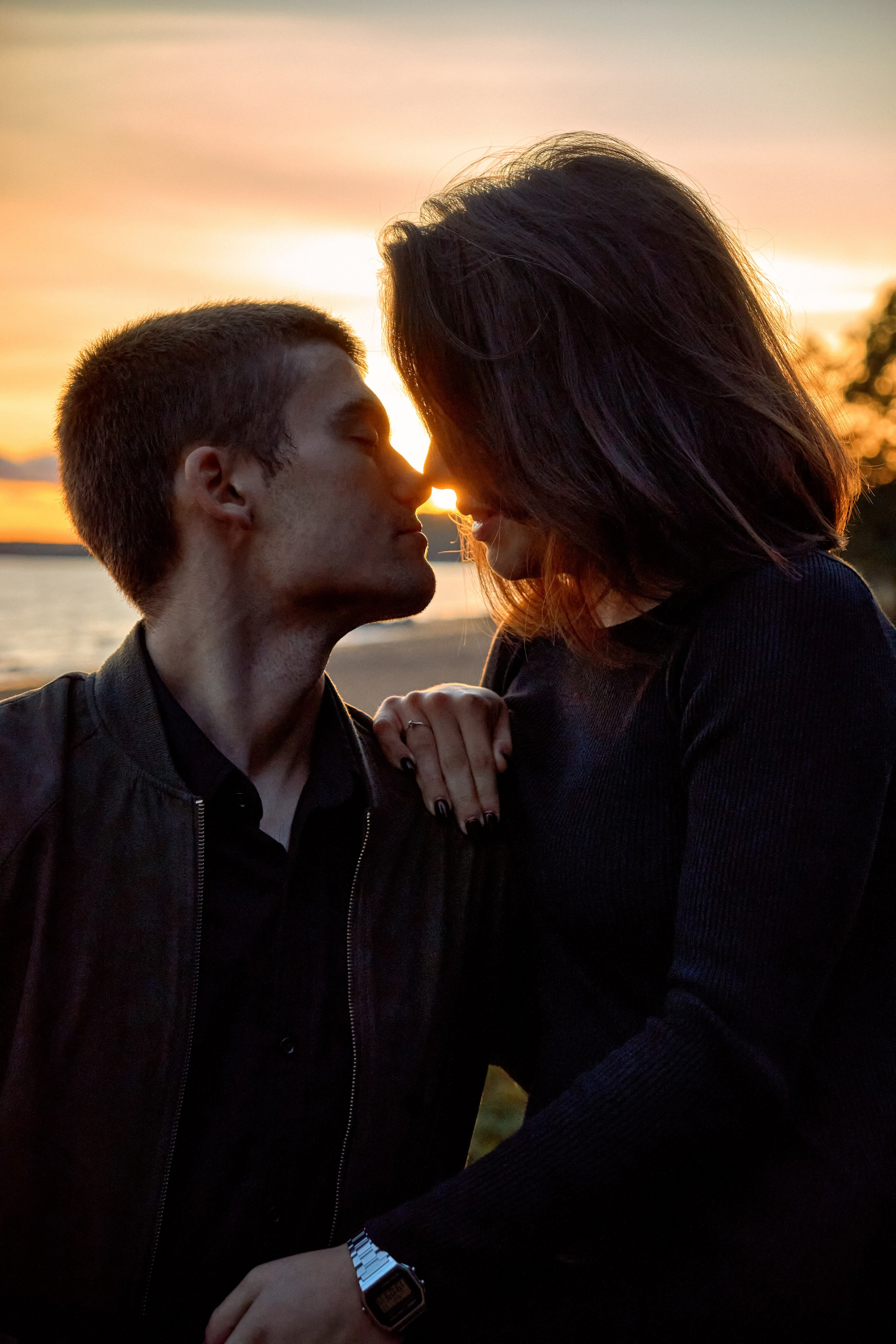 Дмитрий & Юлия. Фотограф в Санкт-Петербурге Цуркан Алёна