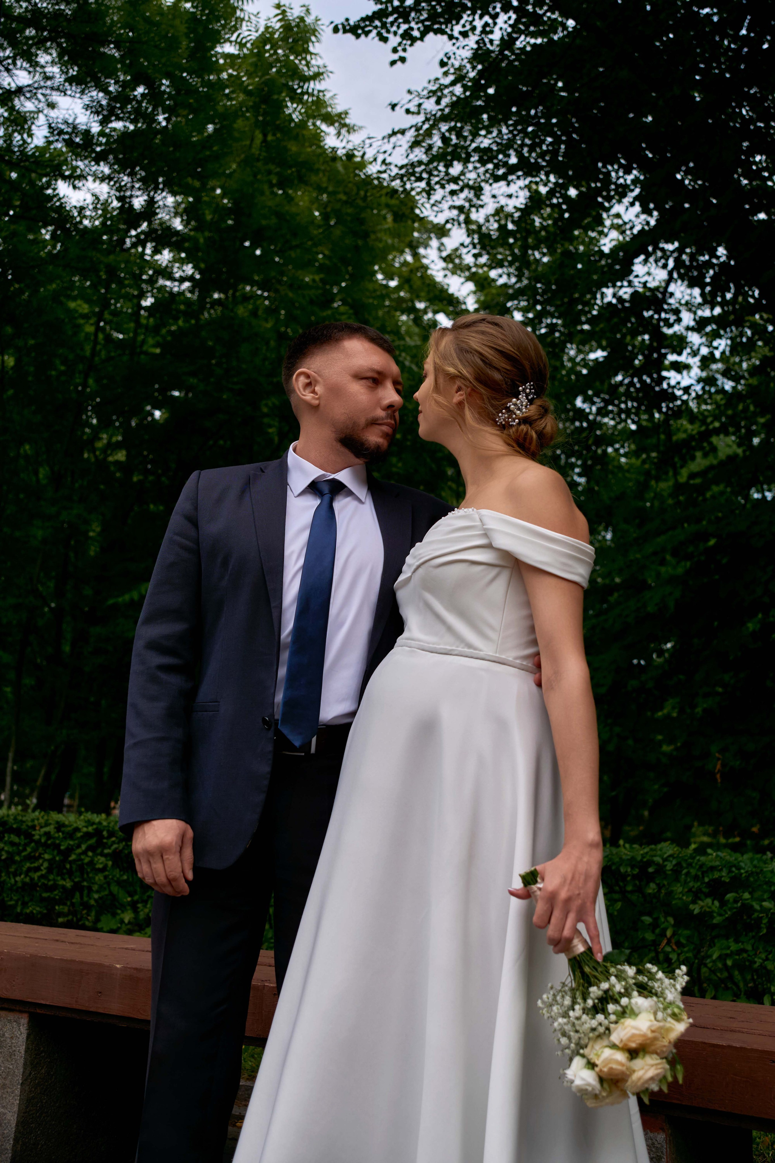 Алексей & Полина. Фотограф в Санкт-Петербурге Цуркан Алёна