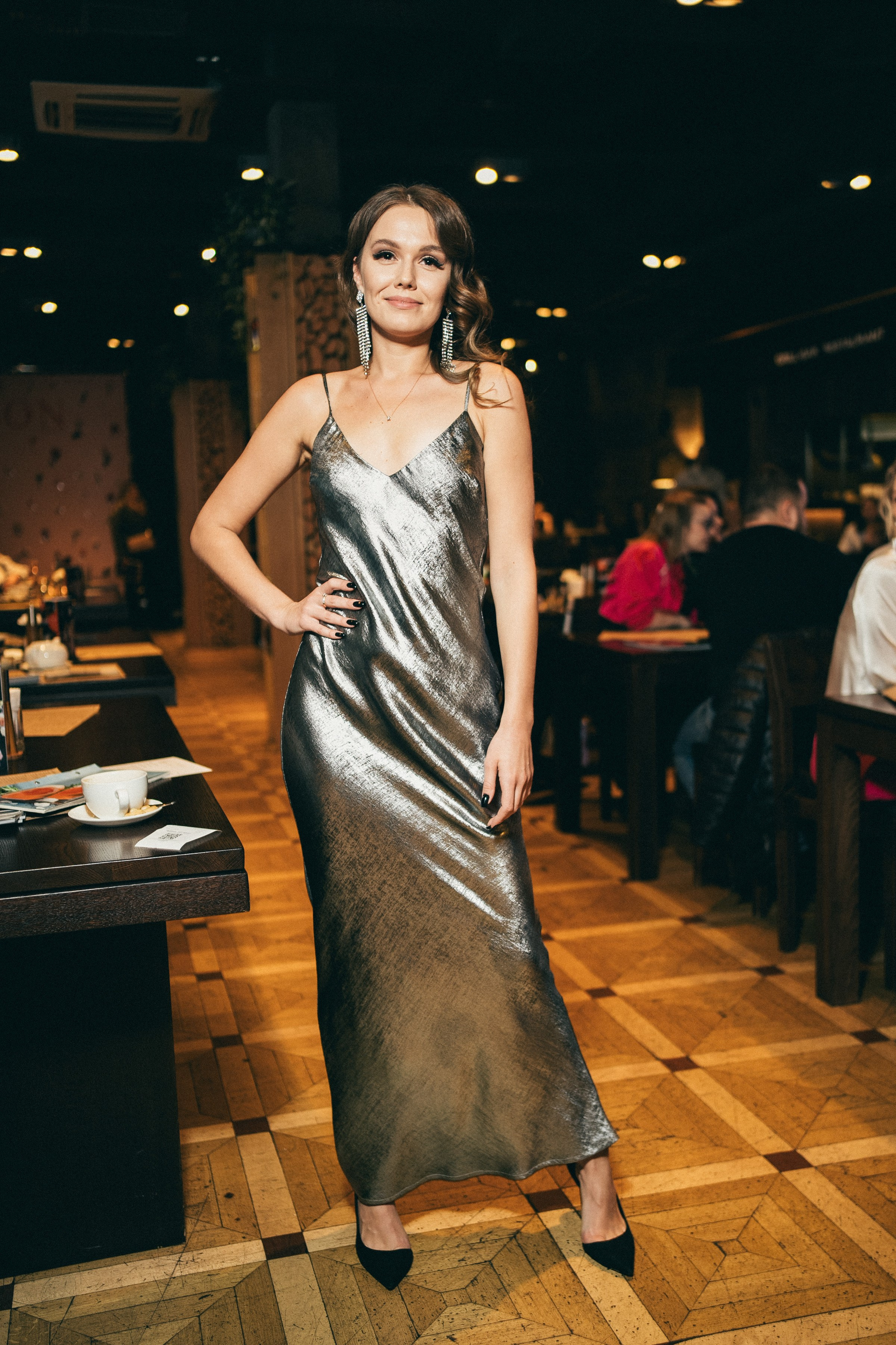 Презентация весеннего номера журнала ICON SIBERIA MAG. Фотограф на любое событие в Кемерово