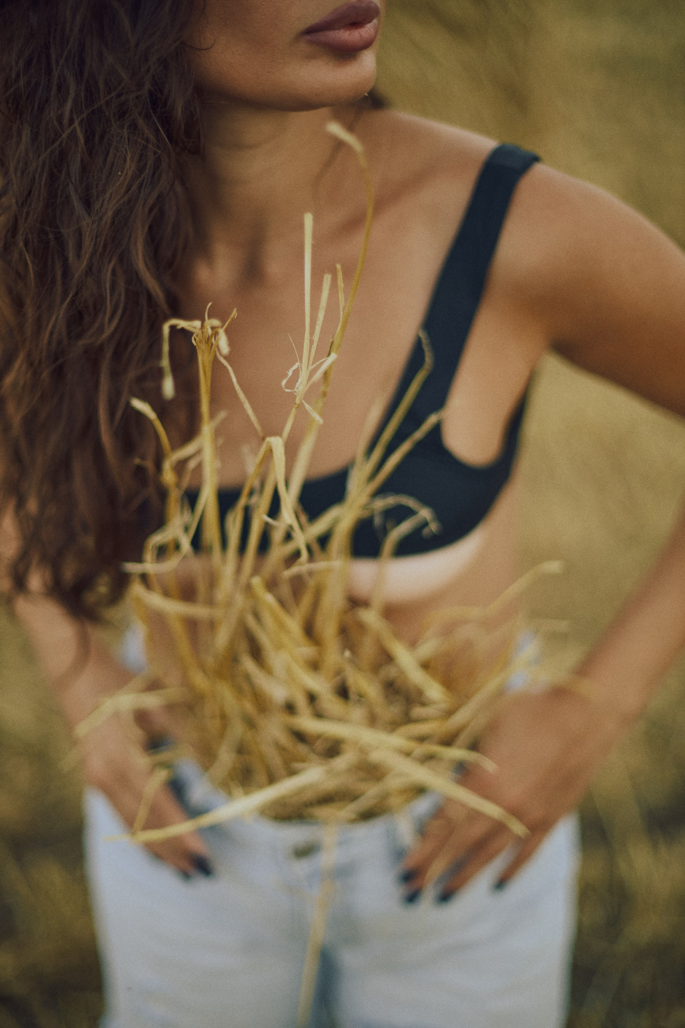 Performance. Фотограф Максим Маркелов