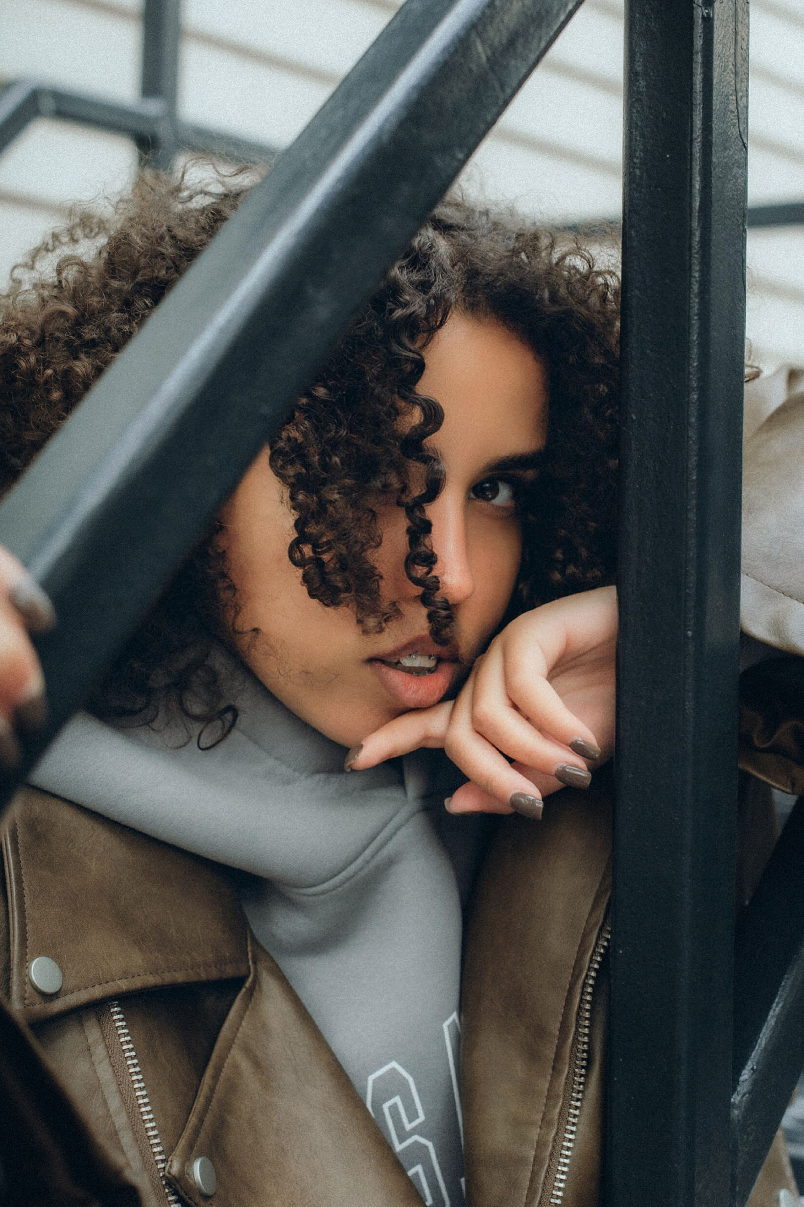 Элизабет. Фотограф в Москве Ангелина Ким