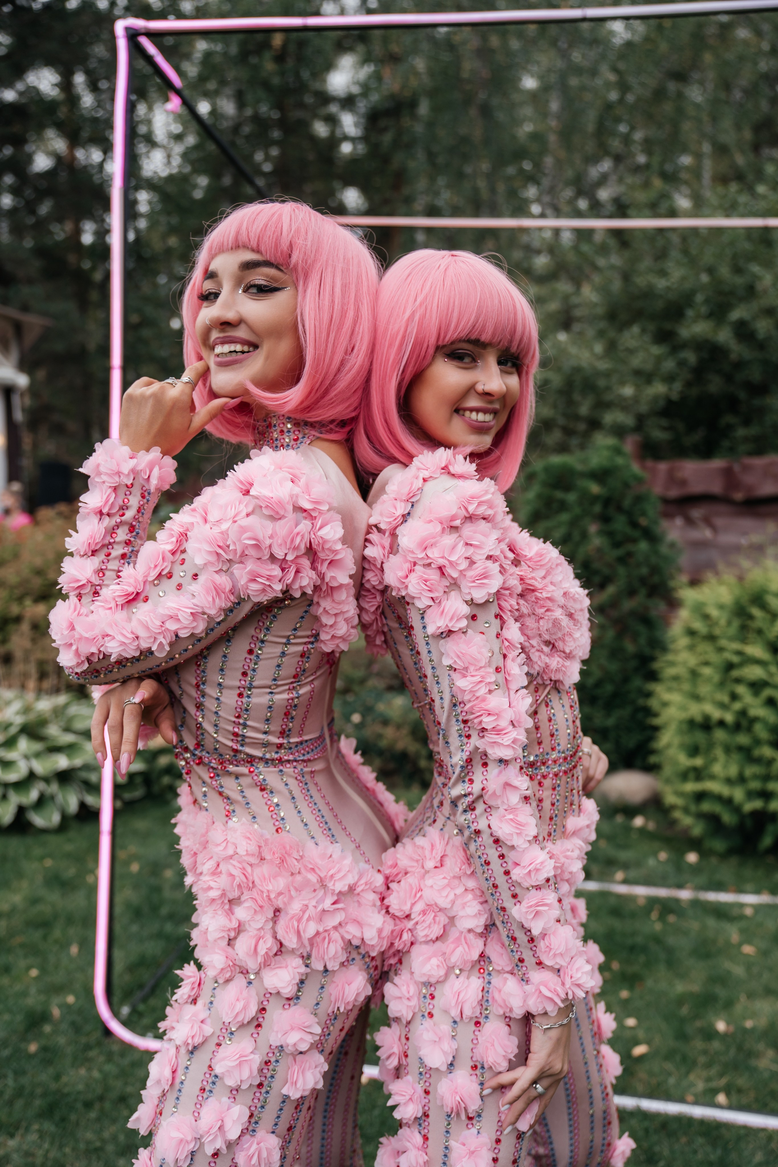 Антон и Анна. Свадебный и семейный фотограф В Барнауле Нечаева Таня