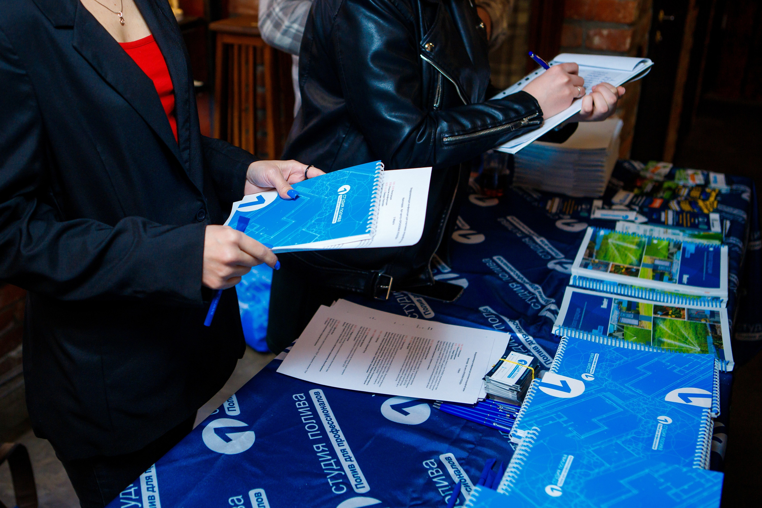 Студия Полива. Репортажный и свадебный фотограф в Краснодаре