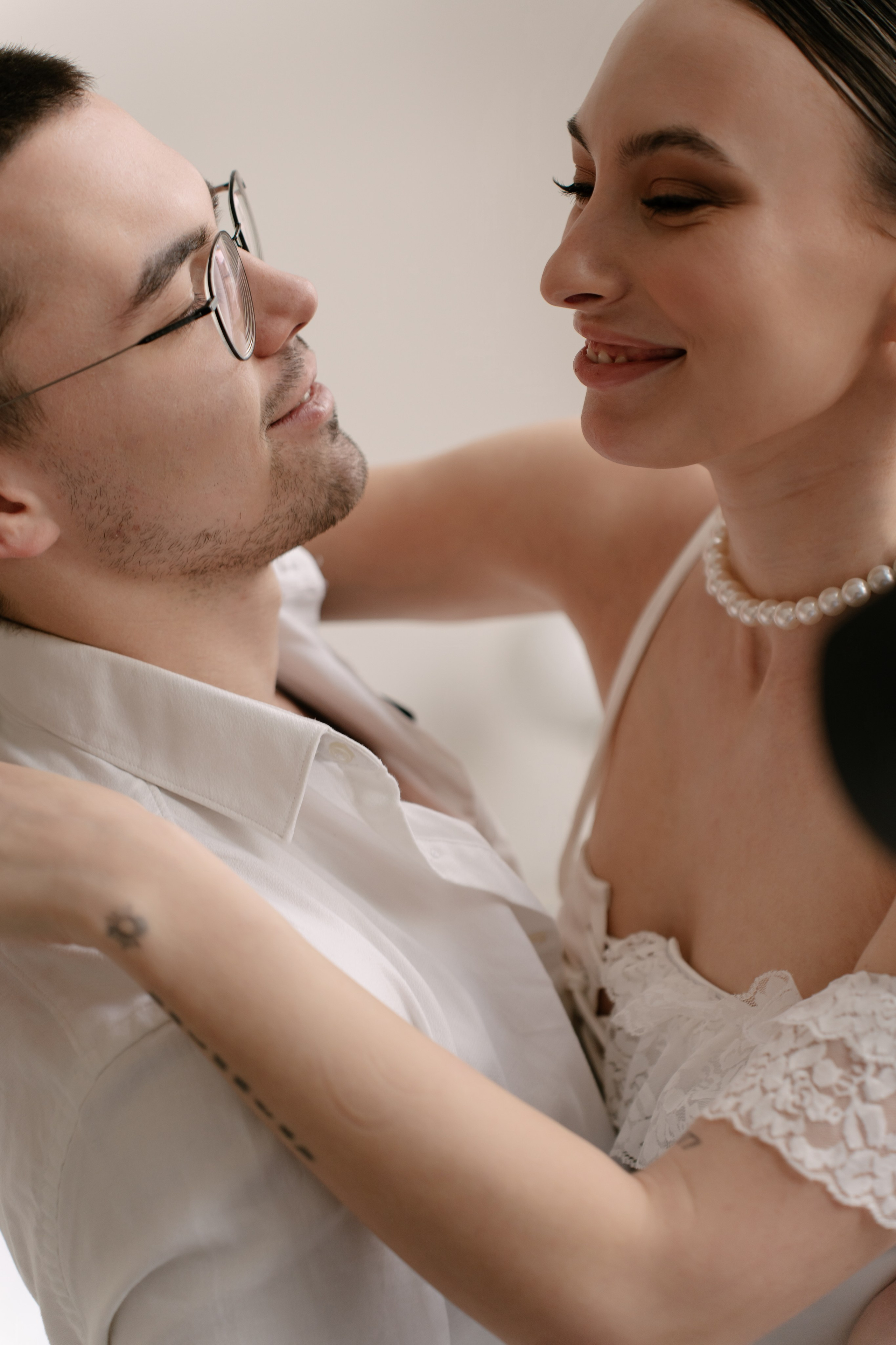 Так начинается ваш день. Семейный и свадебный фотограф в Красногорске Анастасия Тихонова