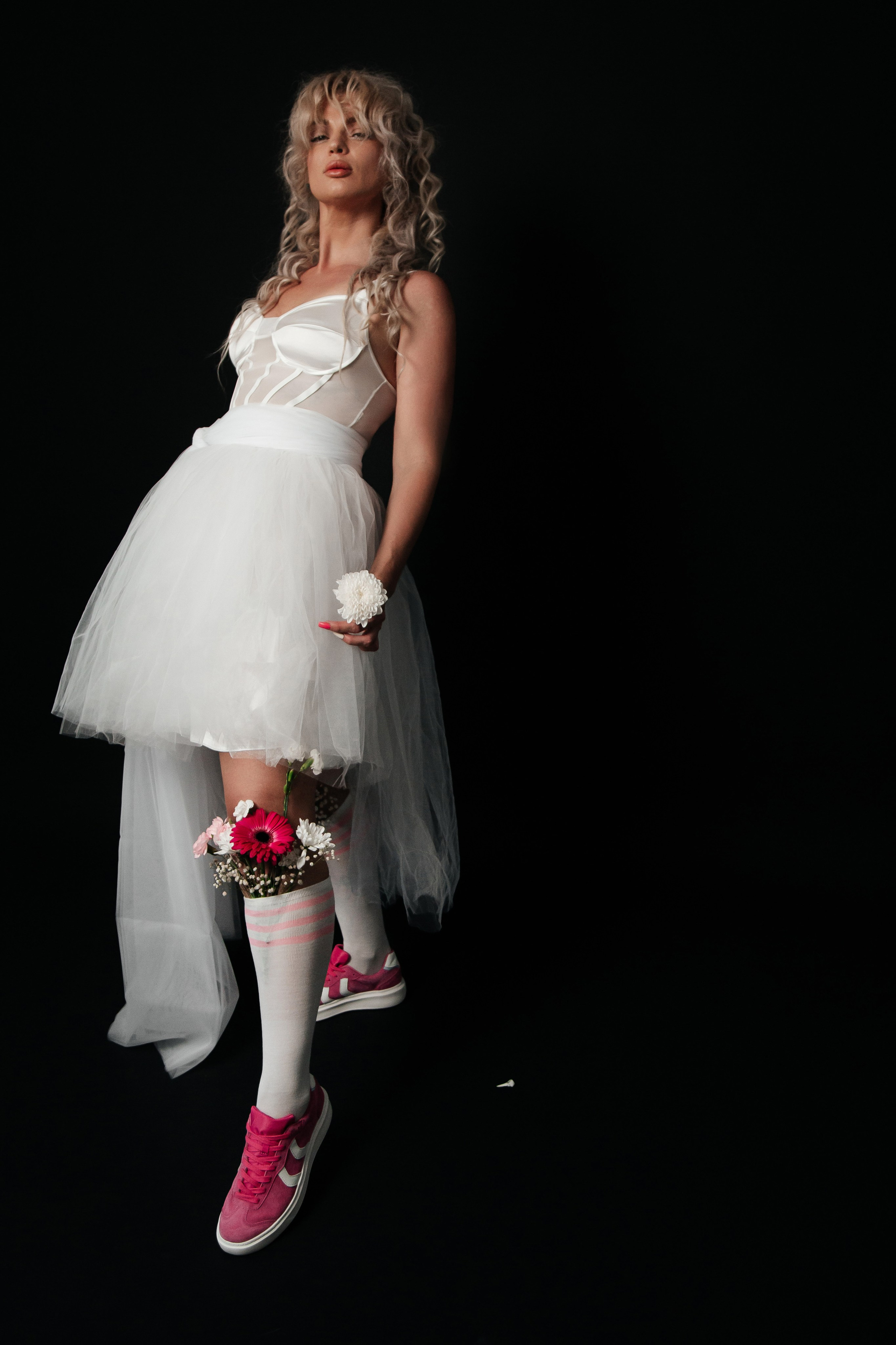 СТУДИЙНАЯ ФОТОСЕССИЯ. Фотограф в Киселёвске Татьяна Трухалева