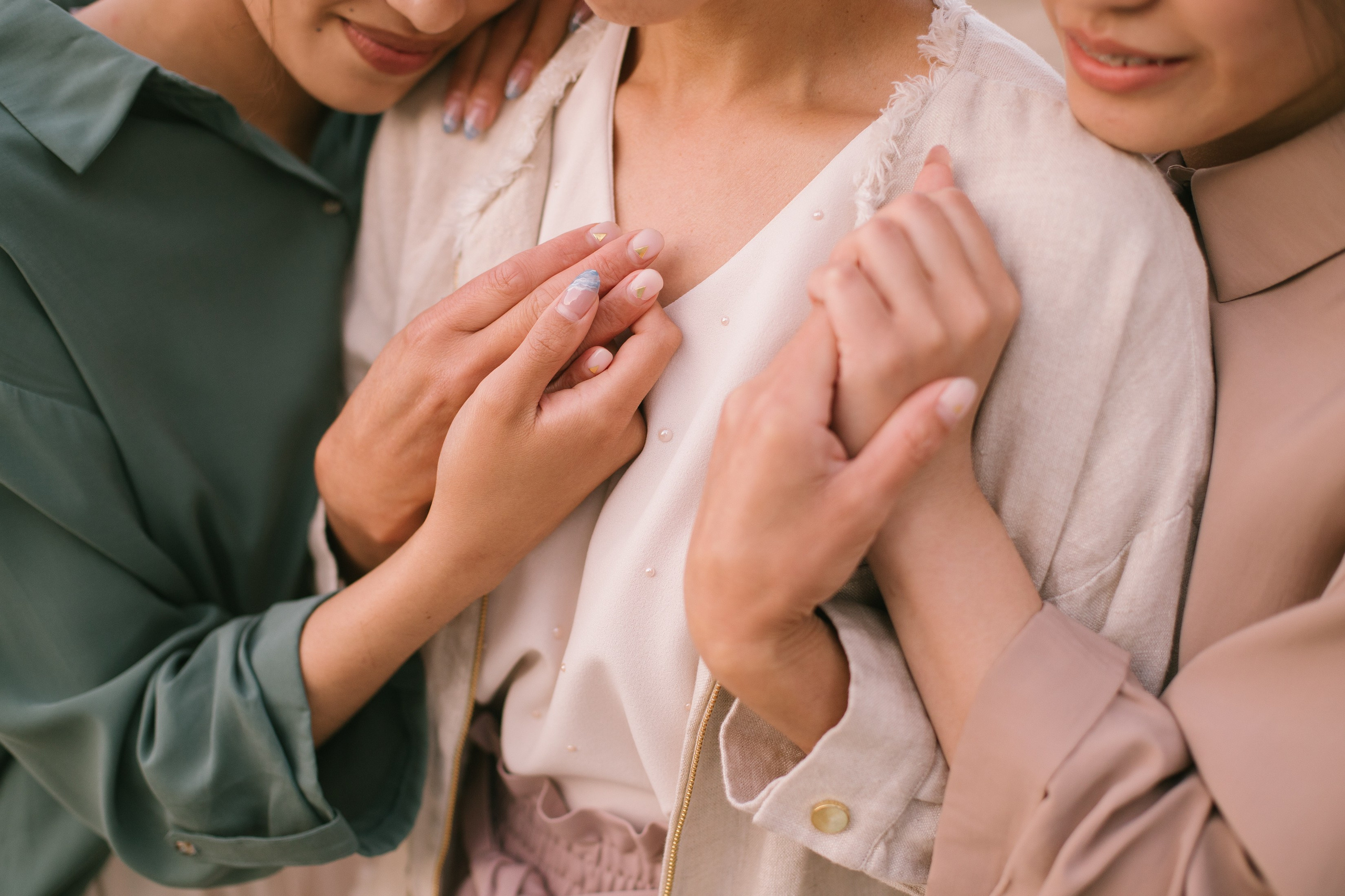 Семейная прогулка на берегу Байкала. Фотограф Наталья Кургина Слюдянка Иркутск