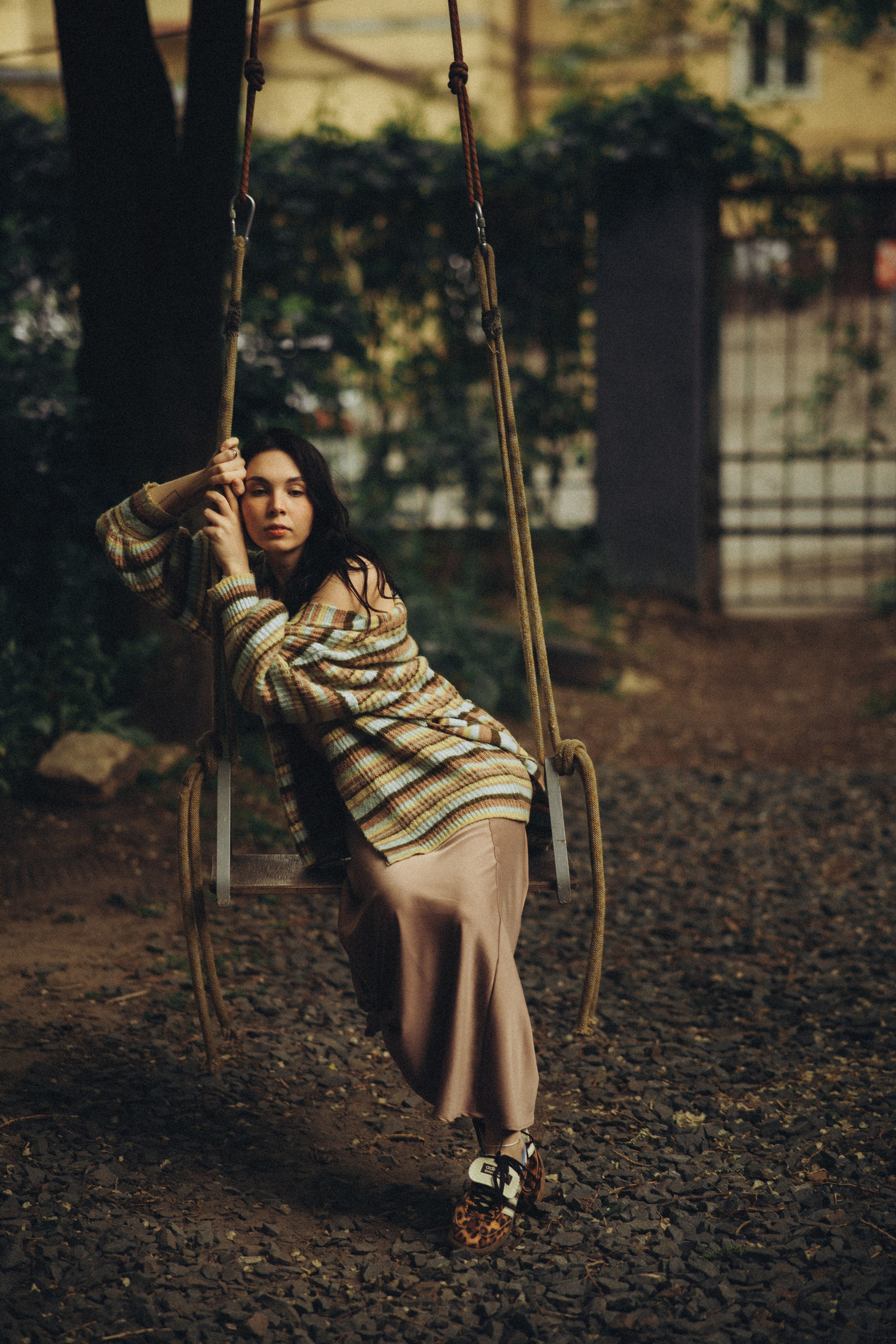 Даша. Даша Царёва, фотограф