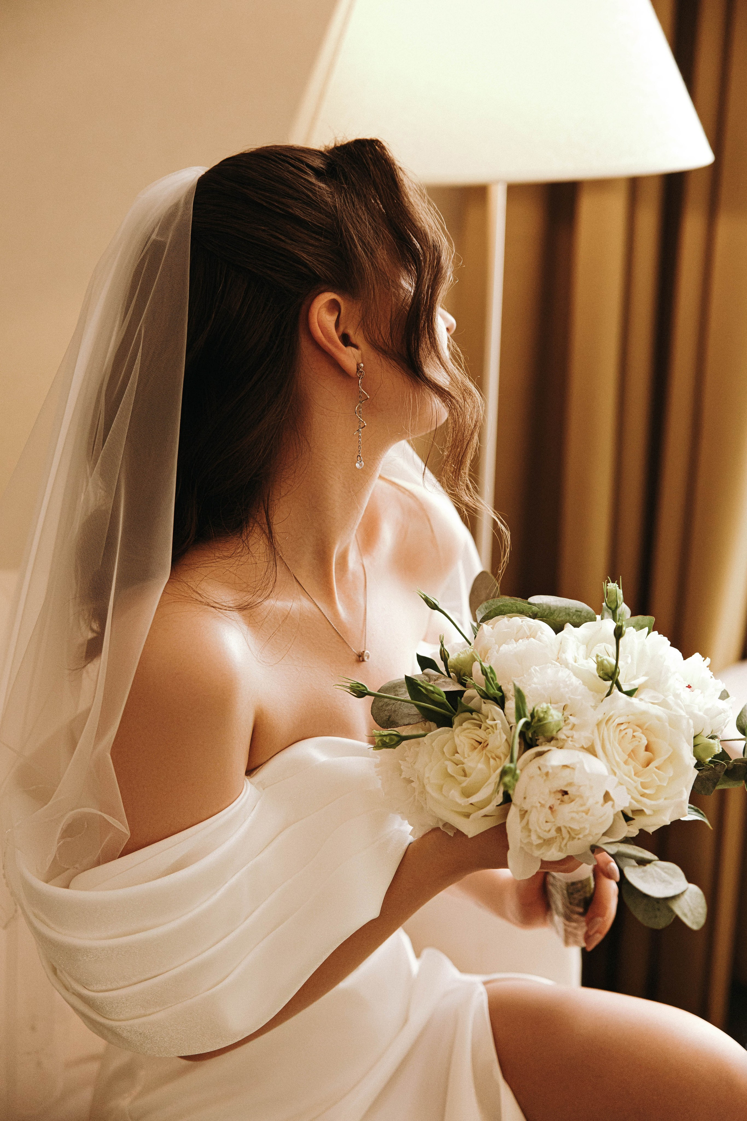 Никита и Лиза. Фотограф в Ставрополе Алина Клочкова