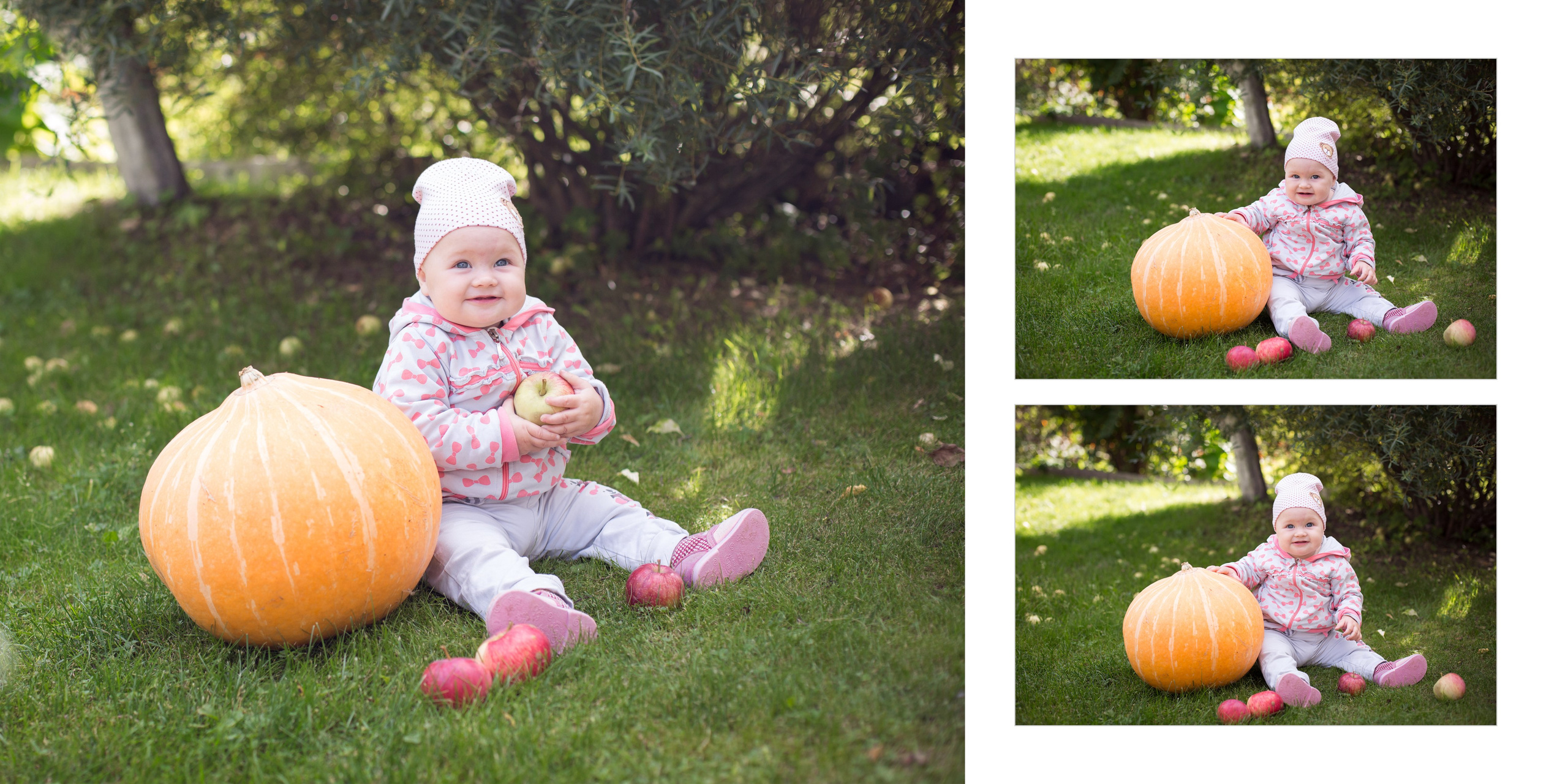 Дети. Фотограф в Москве Юлия Борисовец