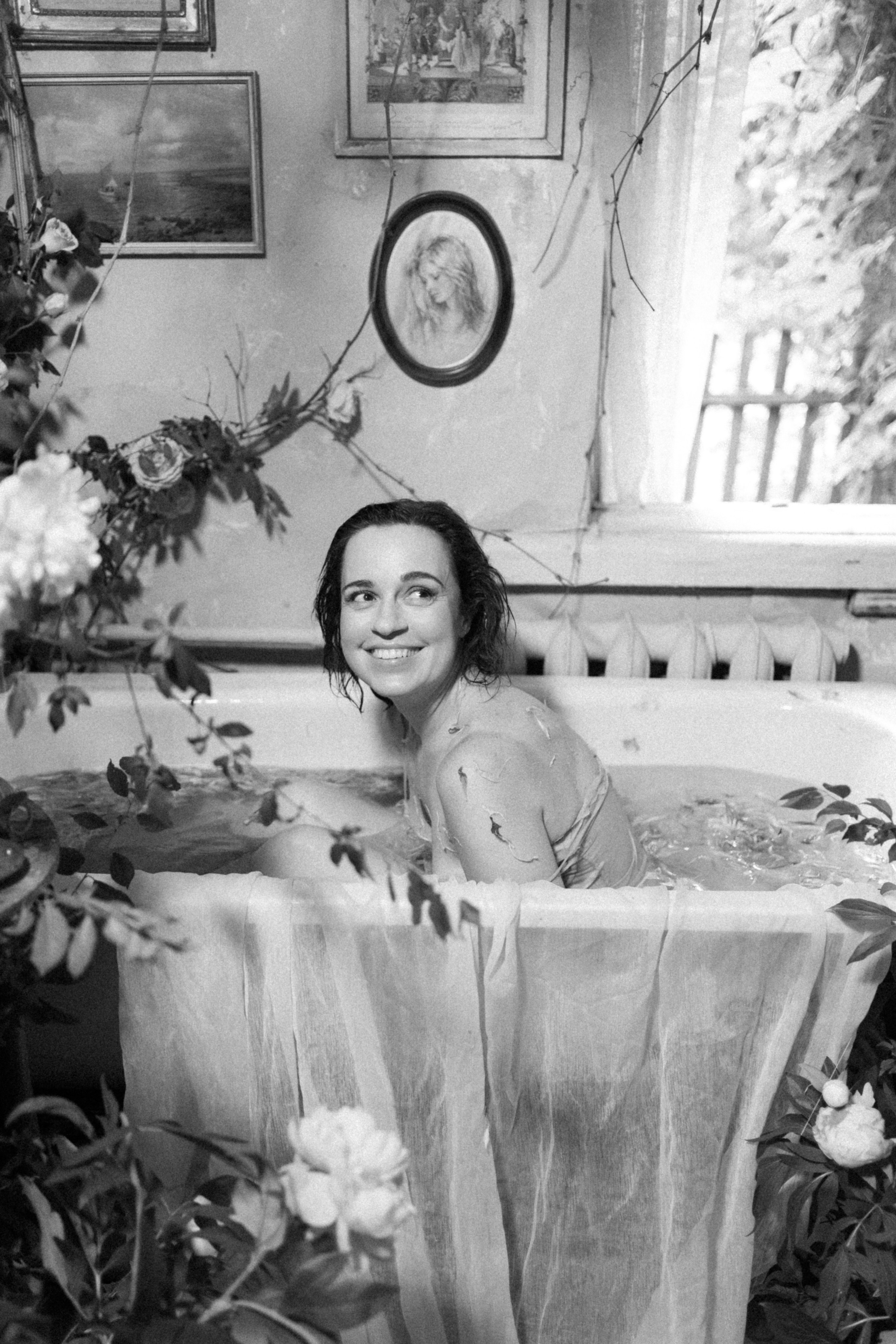 Мария ренессанс. Главная